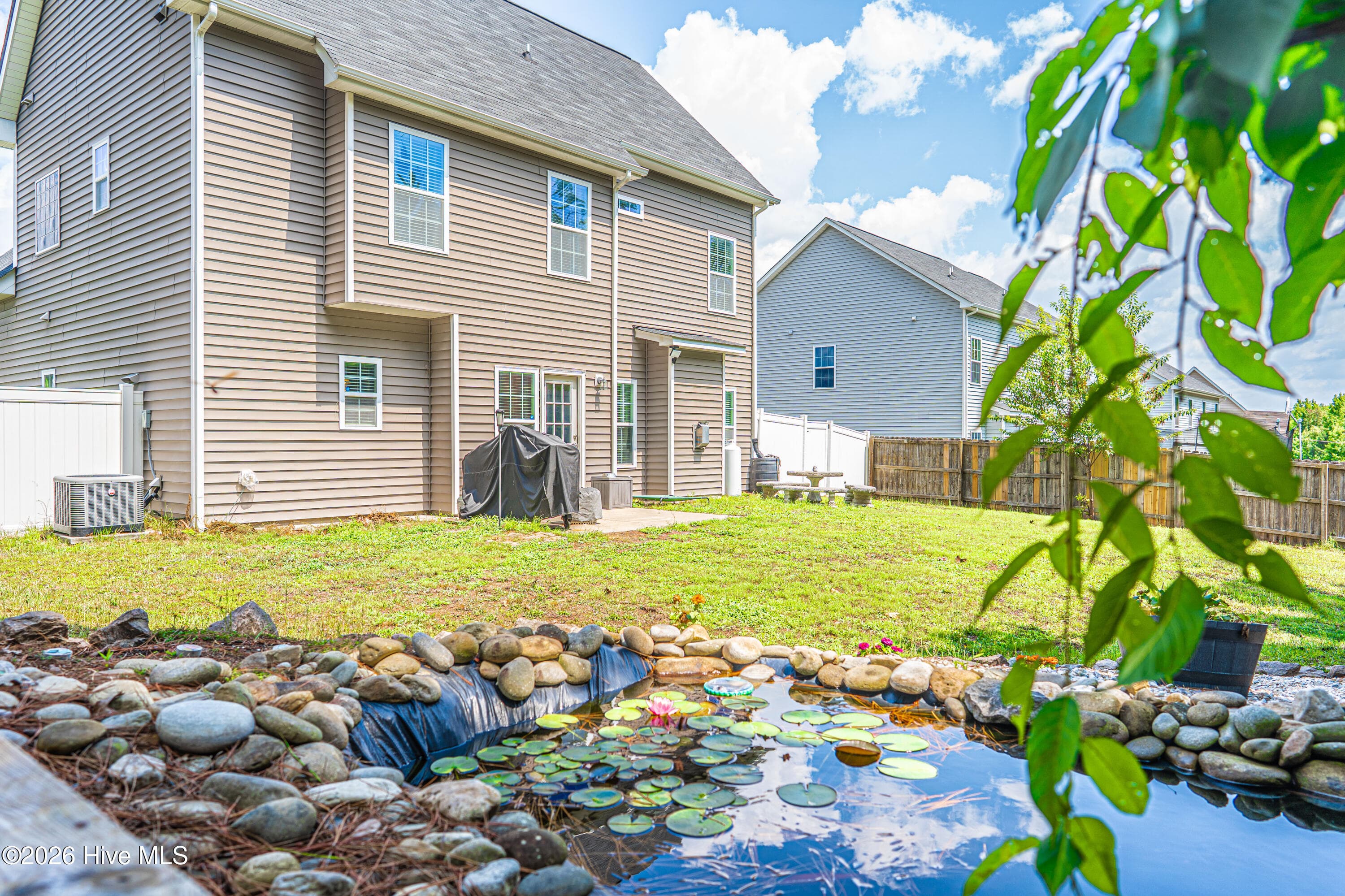 Single Family Residence at 40 Watchmen Lane, Cameron, NC 28326, photo 41 of 43