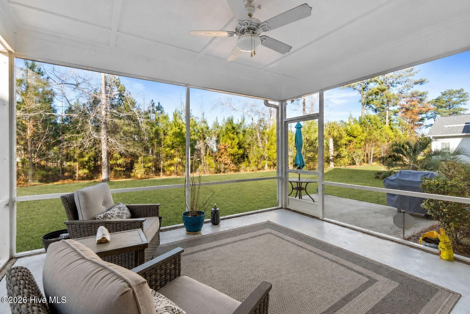 Virtually Enhanced - 6440 Saxon Meadow Drive, Leland, NC 28451