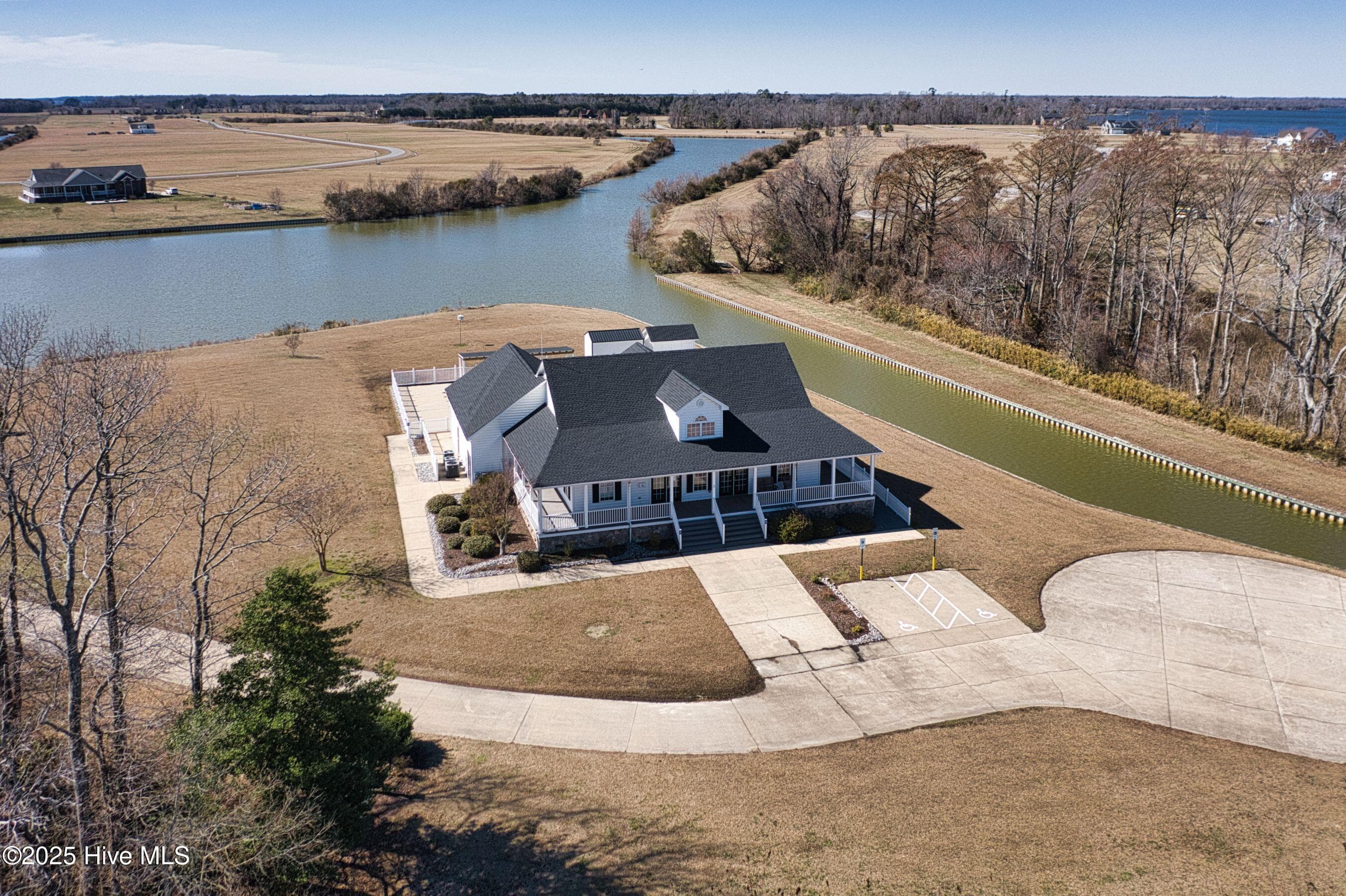 #104 104 Sandpiper Drive, Hertford, NC 27944