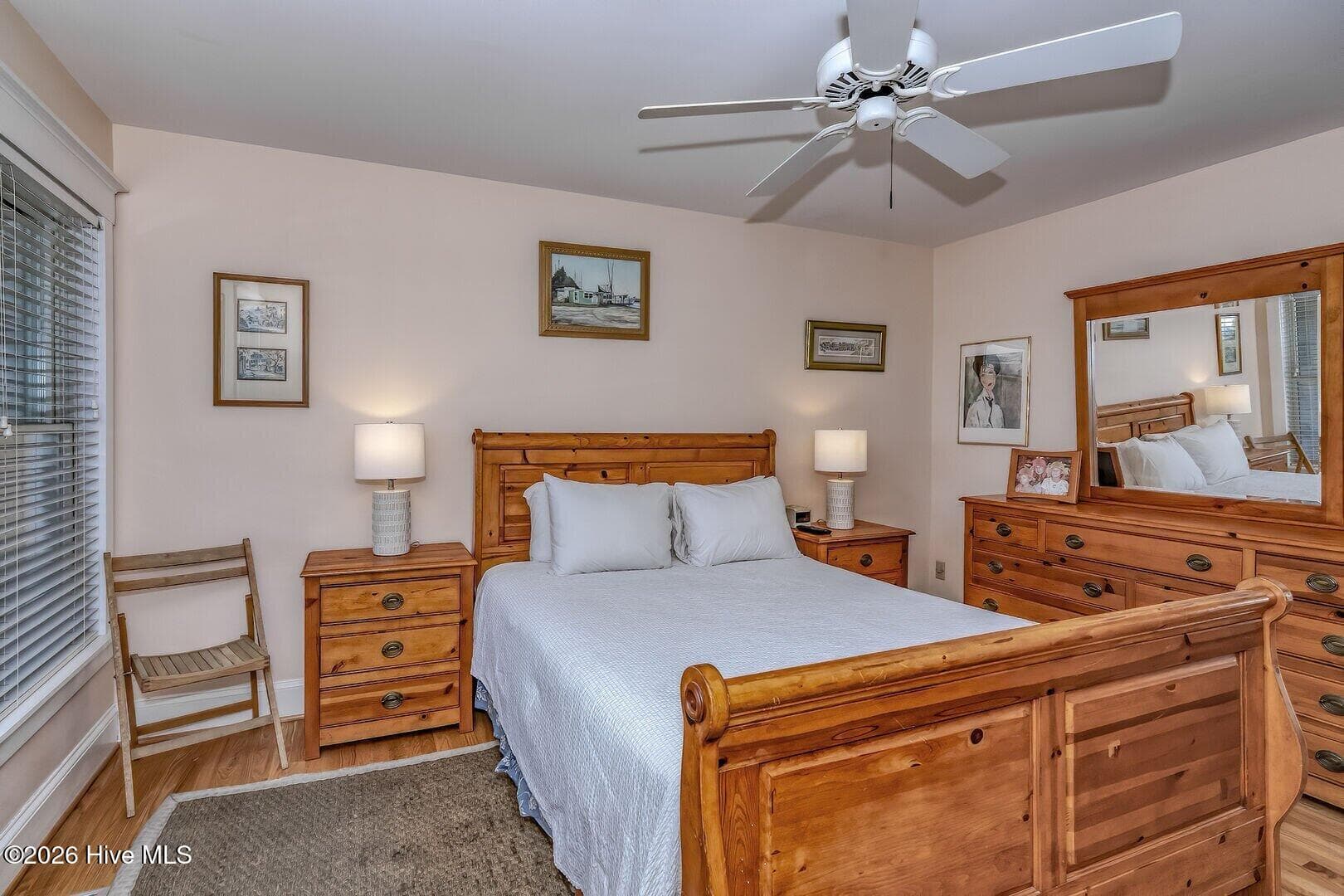 Townhouse at 905 Bramble Reach # B, Bald Head Island, NC 28461, photo 15 of 37