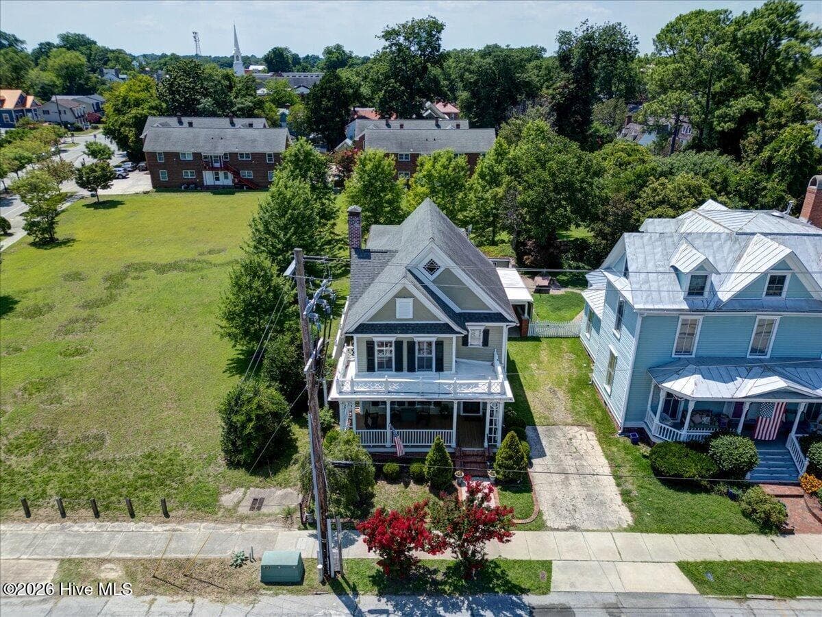 Single Family Residence at 405 Hancock Street, New Bern, NC 28560, photo 80 of 113
