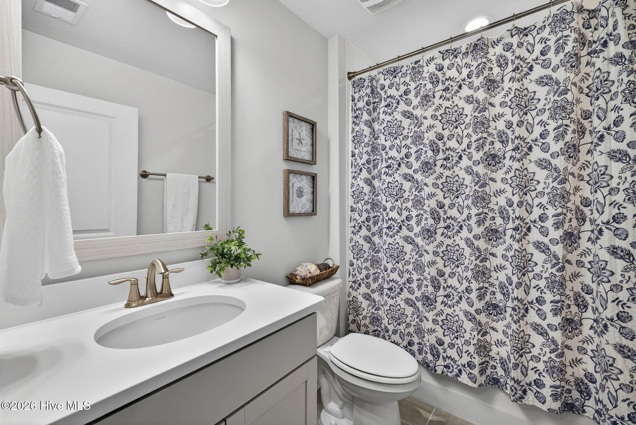 Bathroom 3 - 858 Broomsedge Terrace, Wilmington, NC 28412