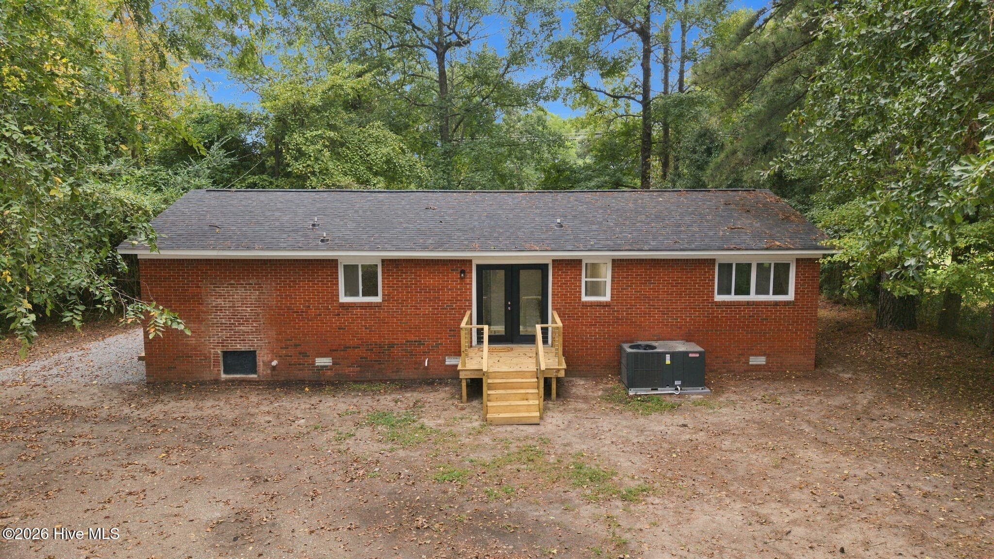 Single Family Residence at 23526 Nc 33 E, Aurora, NC 27806, photo 35 of 44
