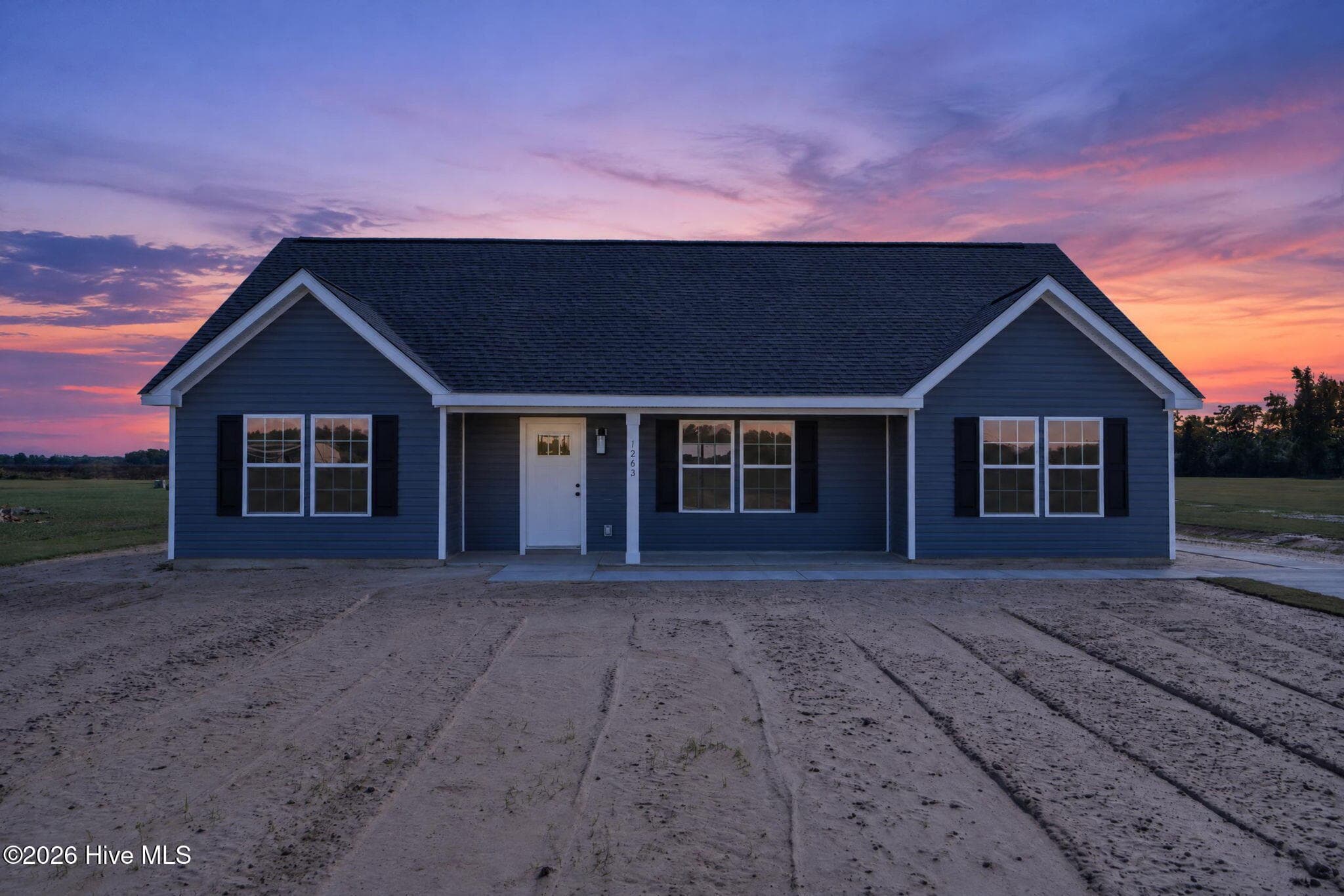 Single Family Residence at 1263 Center Hill Highway, Hertford, NC 27944, photo 2 of 29