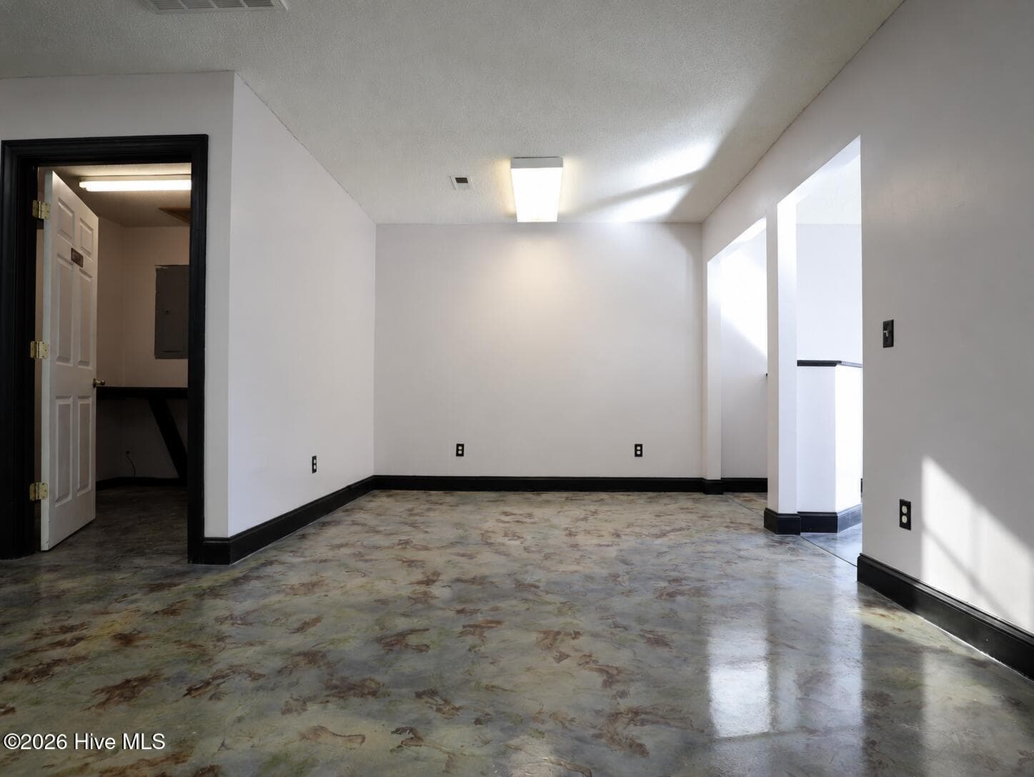 Retail space - 3133 Vass-carthage Road, Carthage, NC 28327