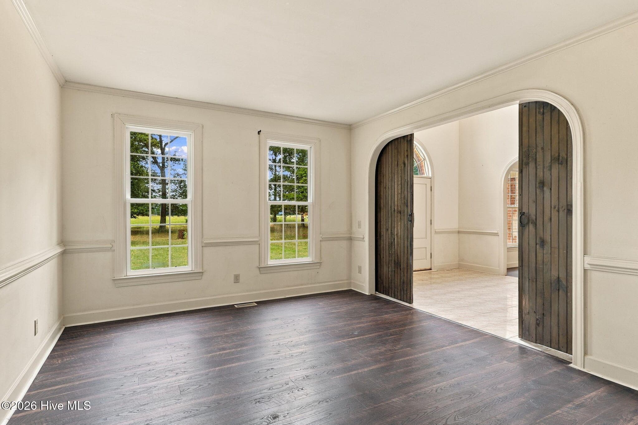 Single Family Residence at 1708 Nc Highway 45, Cofield, NC 27922, photo 16 of 86