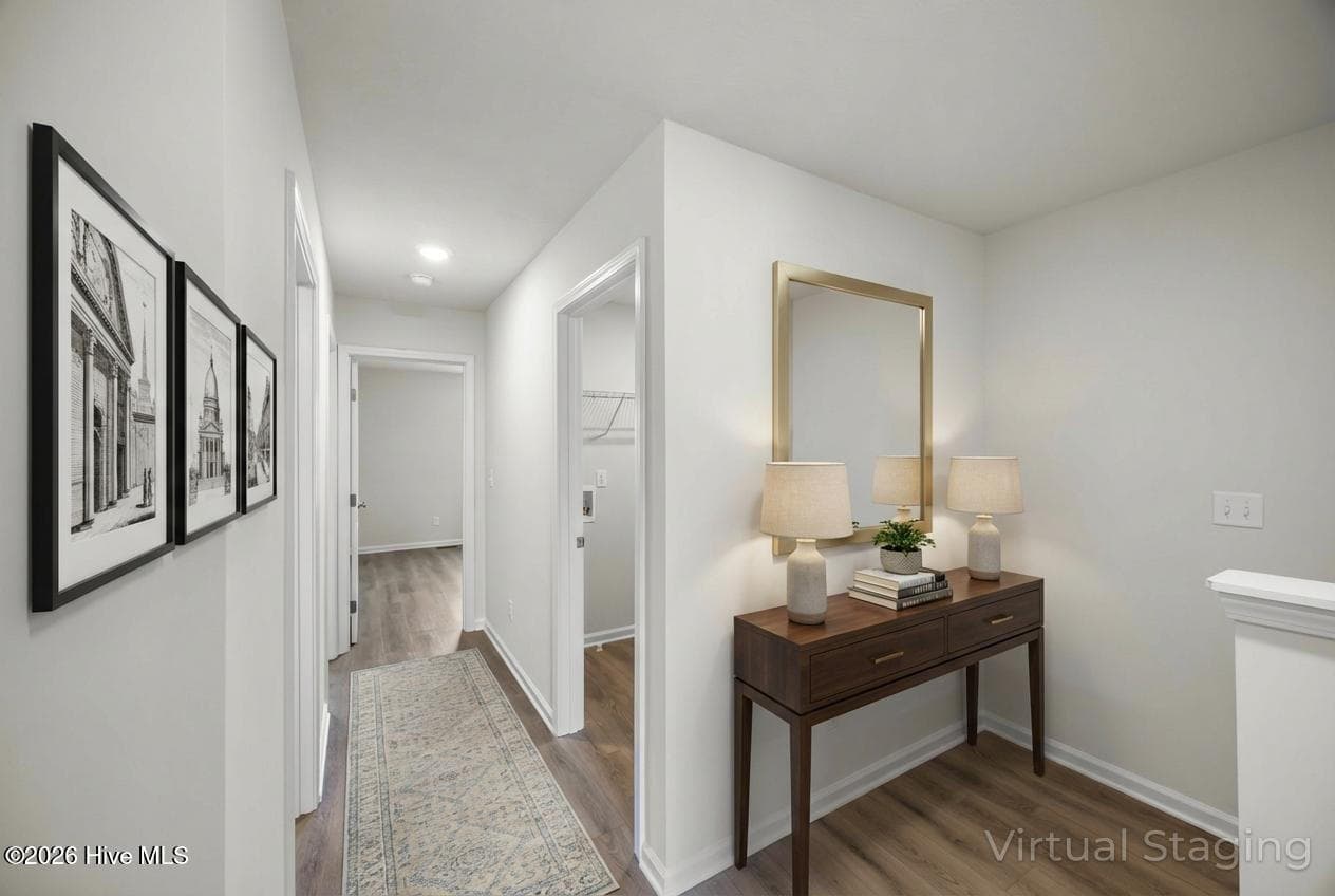 Townhouse at 649 Hampton Drive 5d, North Augusta, SC 29860, photo 55 of 63
