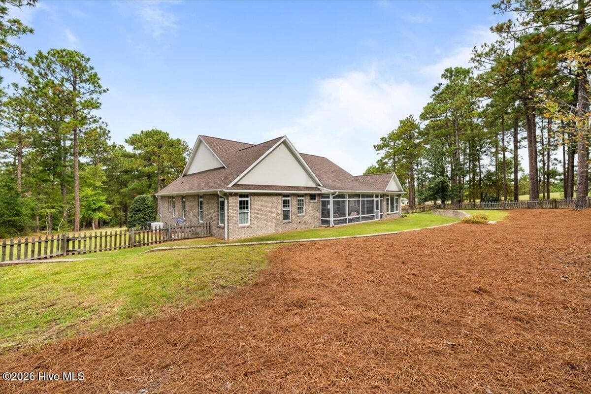 Single Family Residence at 155 Hunting Horn Lane, Vass, NC 28394, photo 39 of 59