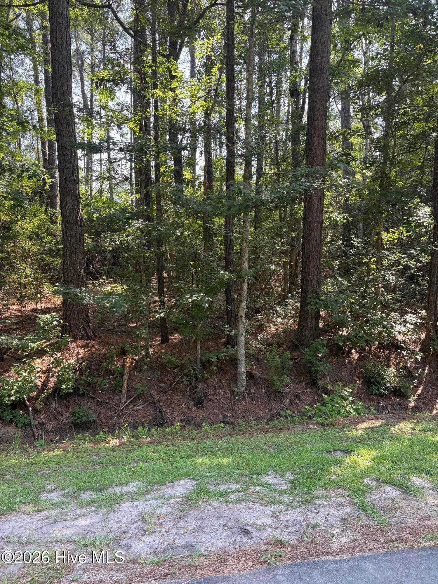 Residential Lot at 13 15 Myrtlewood Drive SW, Calabash, NC 28467, photo 2 of 8