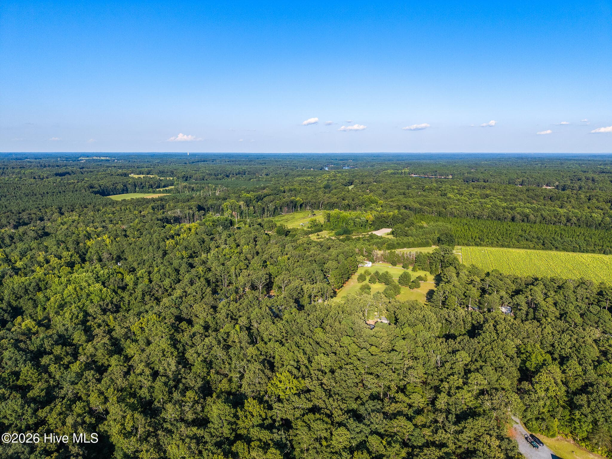 Single Family Residence at 380 Michael Road, Whispering Pines, NC 28327, photo 109 of 115