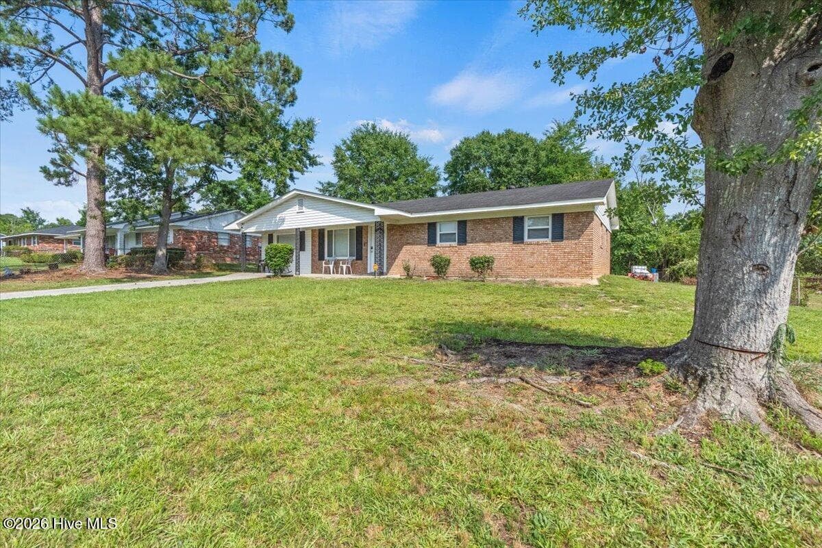 Single Family Residence at 3622 Audubon Place, Augusta, GA 30906, photo 2 of 21