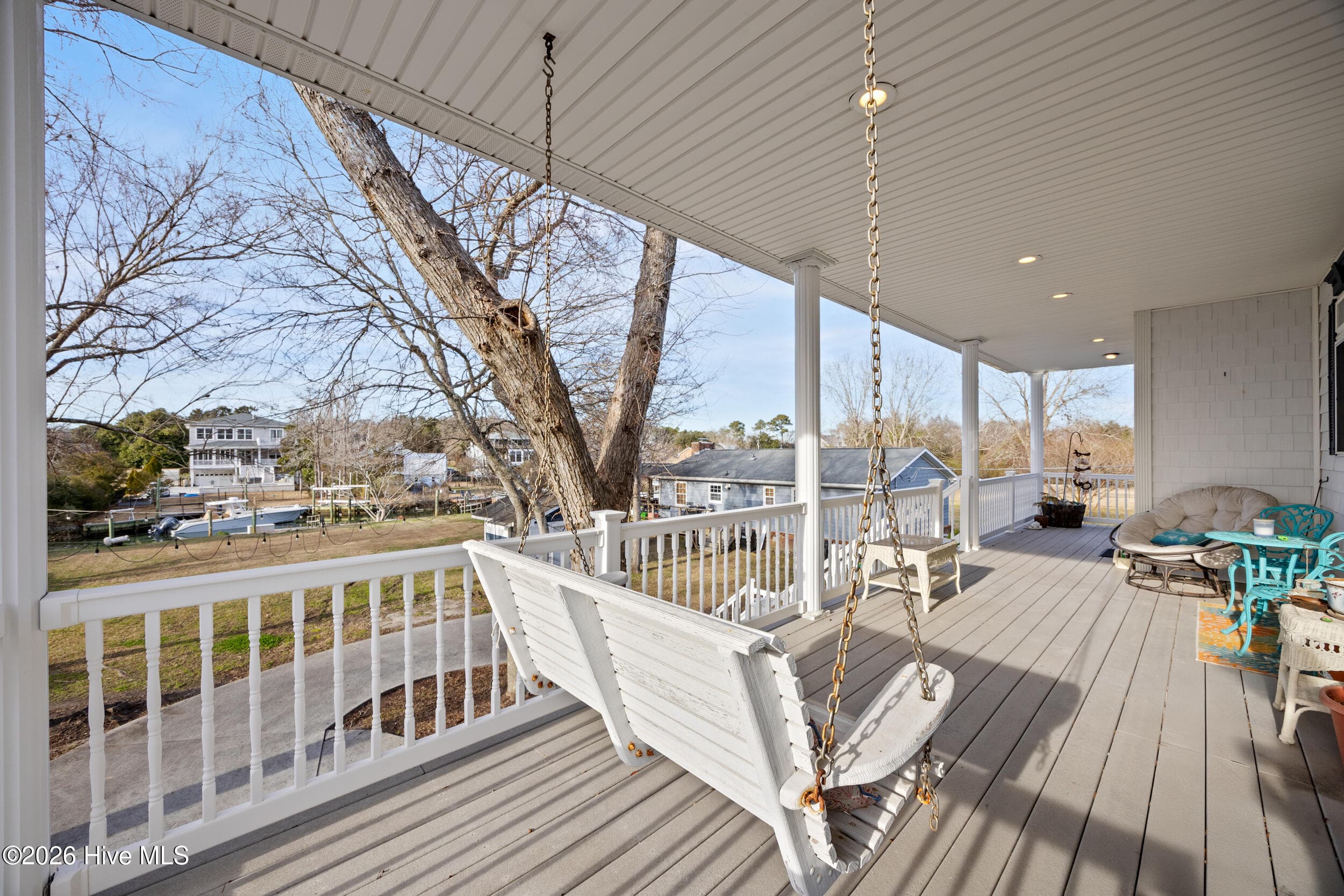 Single Family Residence at 1031 Mallard Bay Road, Hampstead, NC 28443, Hampstead, photo 51 of 60