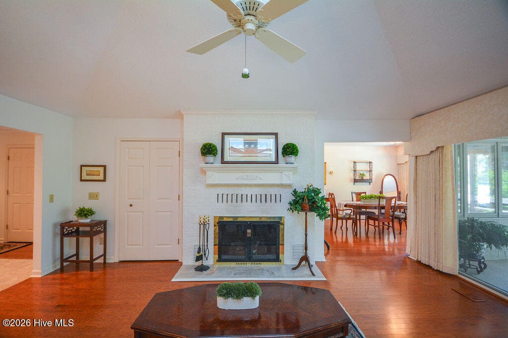 Townhouse at 285 Sugar Gum Lane Unit 20, Pinehurst, NC 28374, photo 13 of 75