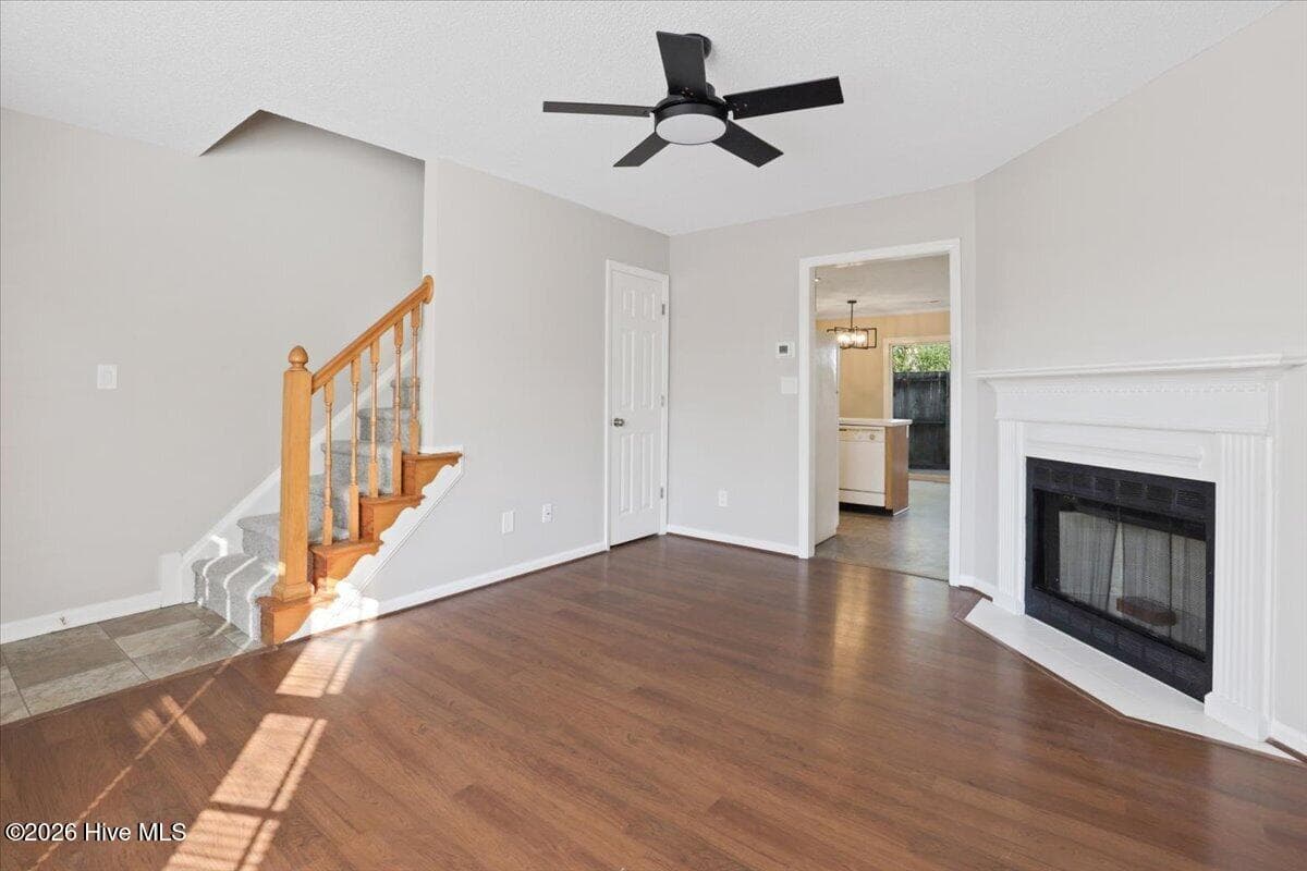 Townhouse at 1005 Spring Forest Road G2, Greenville, NC 27834, photo 6 of 30