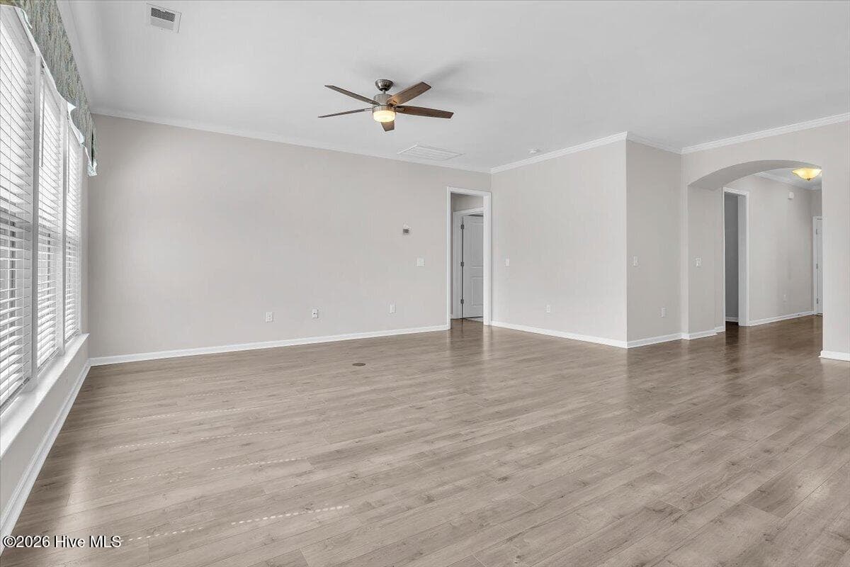 Single Family Residence at 550 Lyrebird Avenue, Wilmington, NC 28412, photo 25 of 78