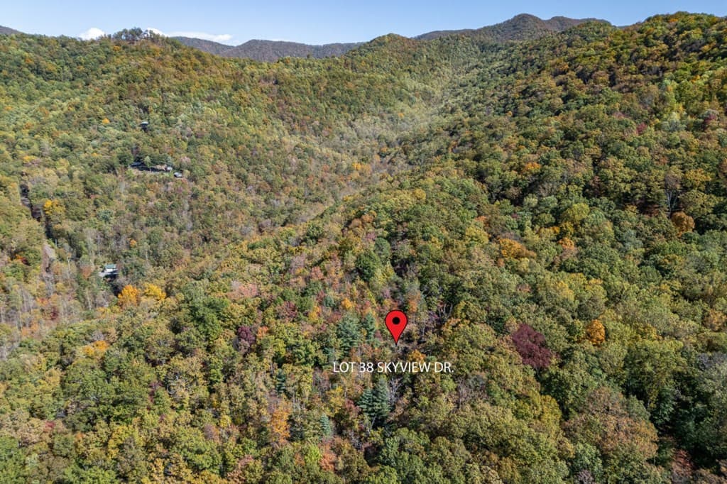 Undeveloped at Lot 38 38 Skyview At Wildlife Acres, Hayesville, NC 28904, Hayesville, photo 32 of 32