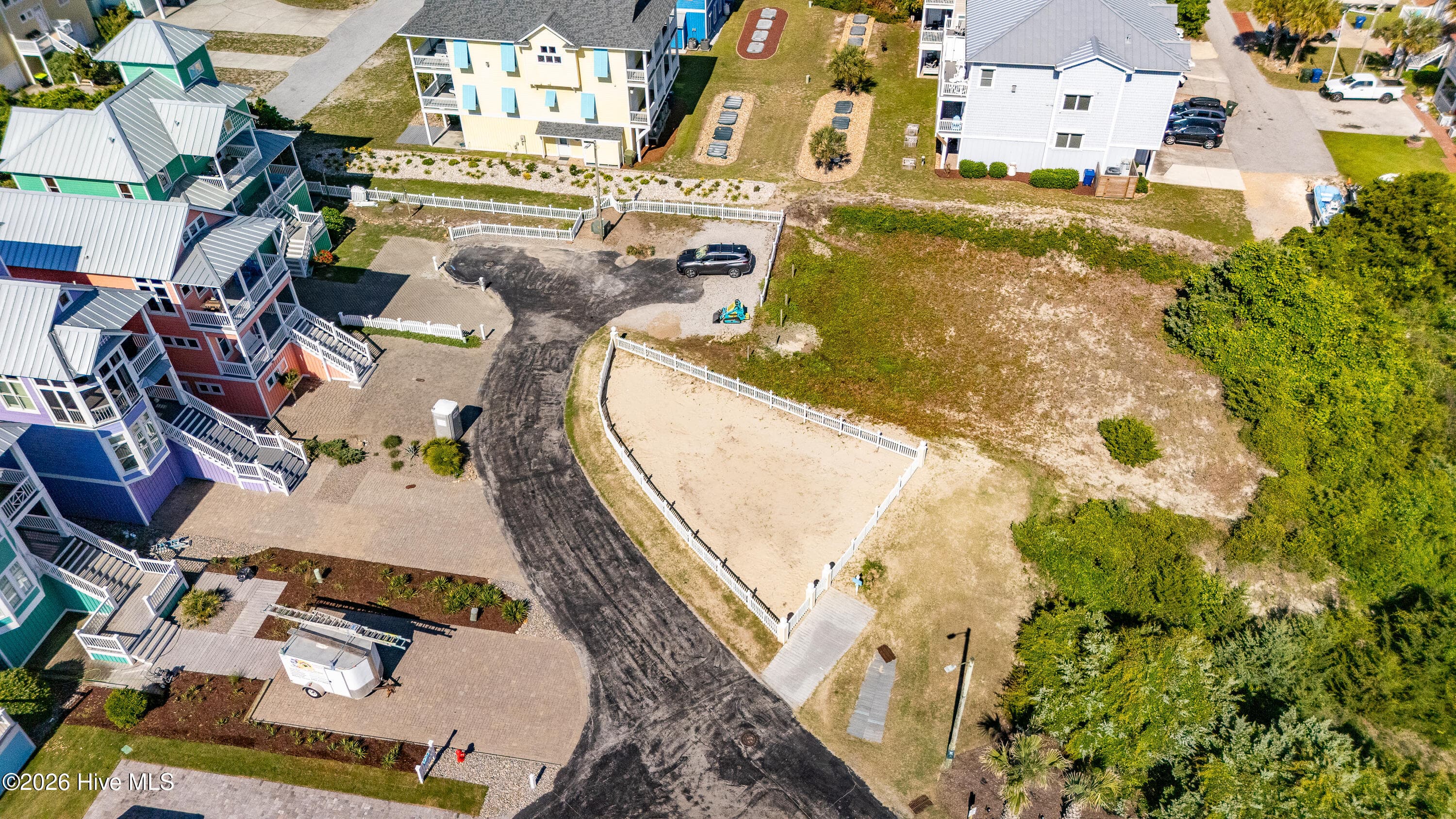 Single Family Residence at 237 Sea Dreams Drive, Atlantic Beach, NC 28512, photo 98 of 98