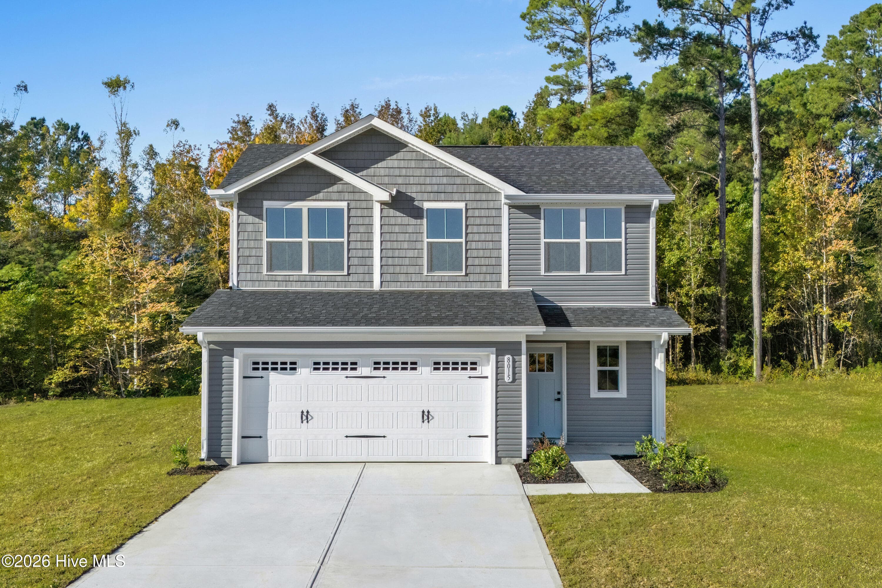 628 Powis Drive NE, Bolivia, NC 28422