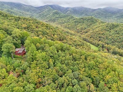 Lot 1 1 Skyview Drive, Hayesville, NC 28904