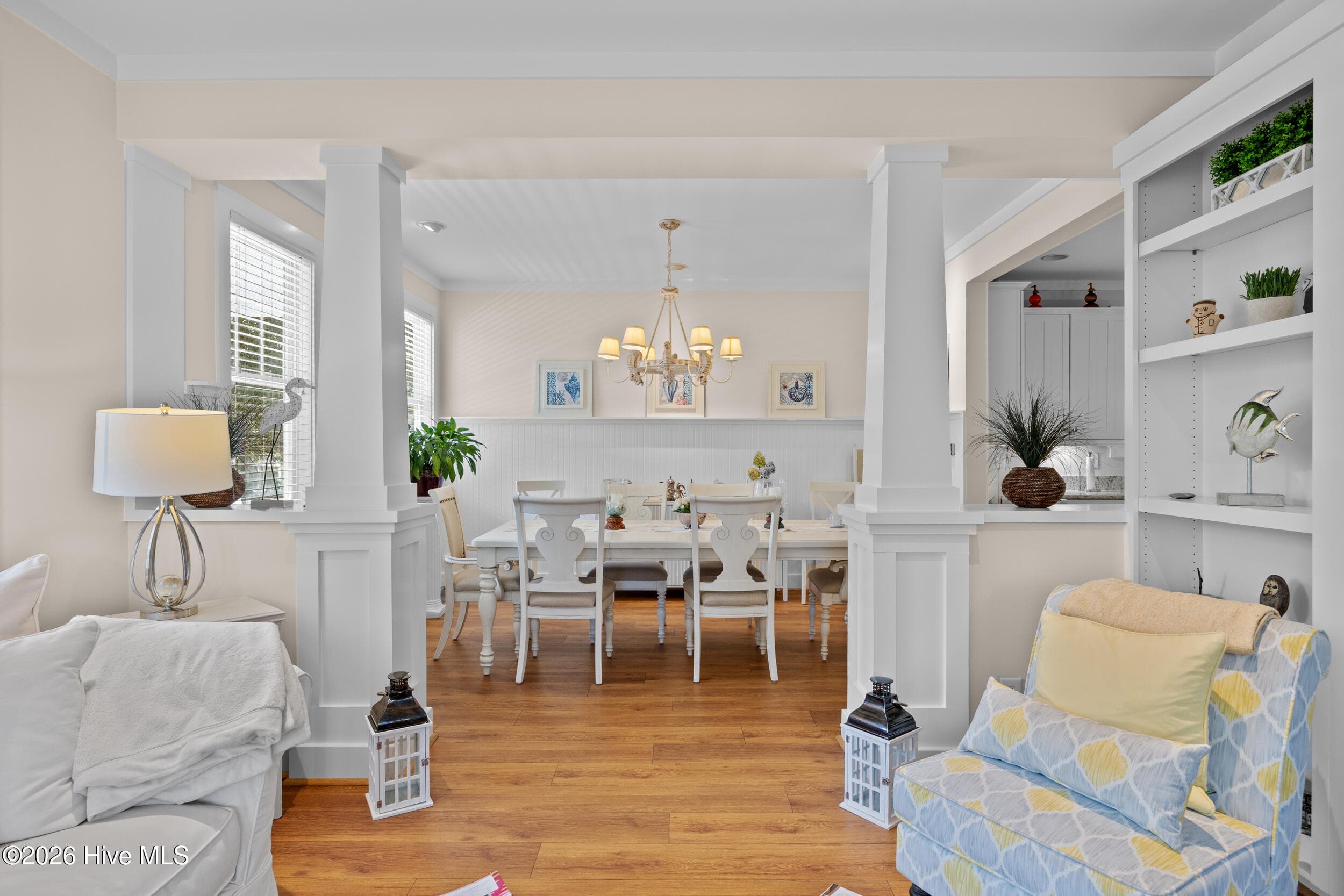 Single Family Residence at 257 Seawatch Way, Kure Beach, NC 28449, Kure Beach, photo 15 of 89