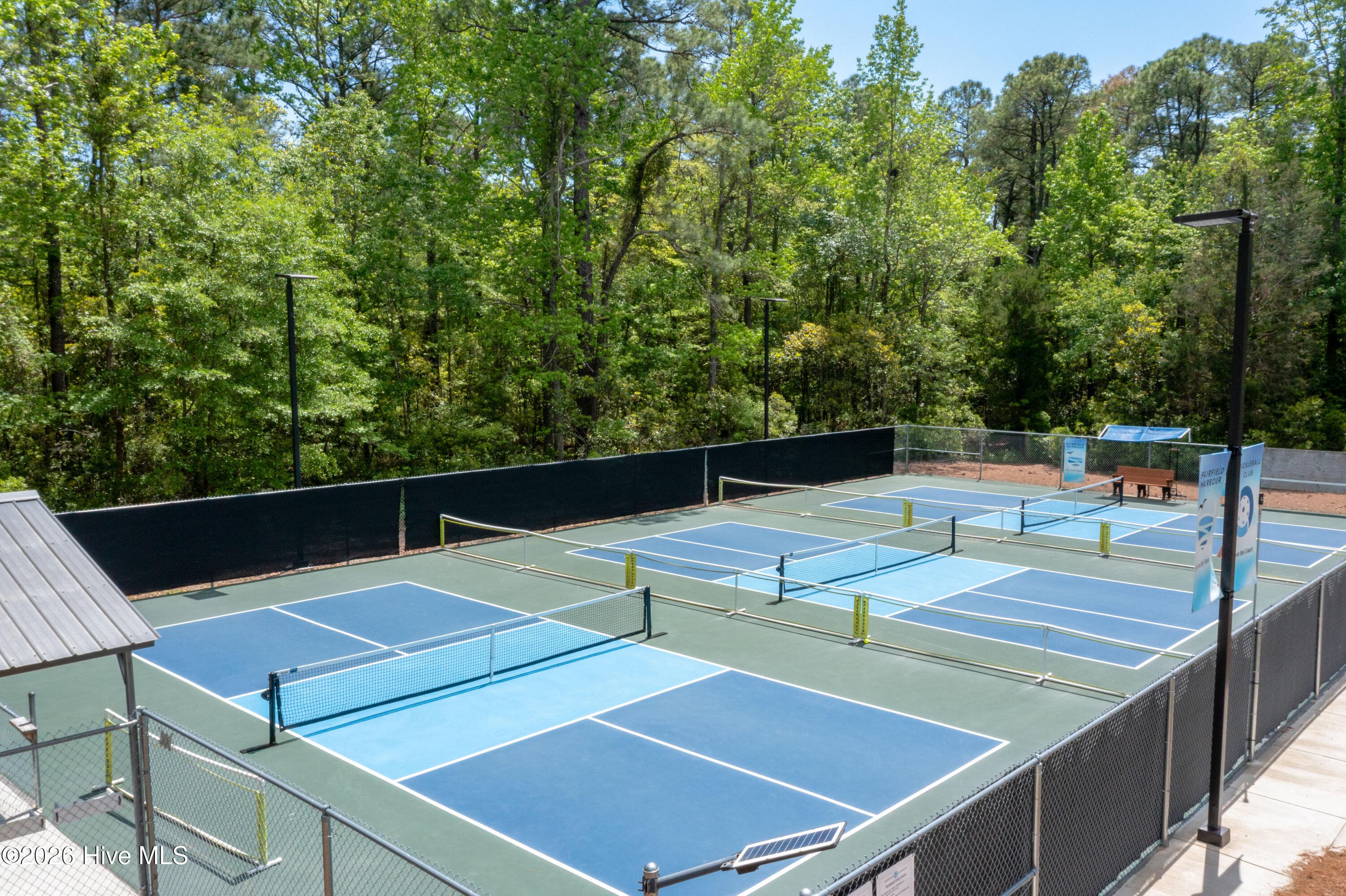 Fairfield Harbour - 1207 Barkentine Drive, New Bern, NC 28560