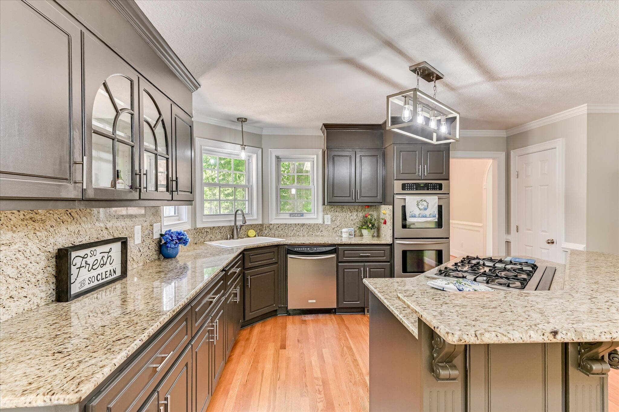 Single Family Residence at 1154 Water Oak Drive, Lincolnton, GA 30817, photo 15 of 63