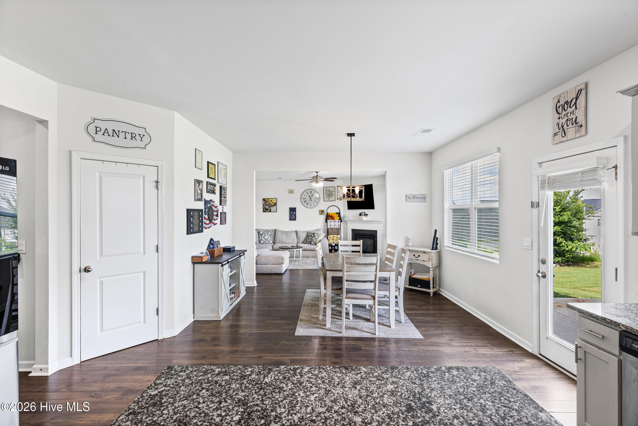 Single Family Residence at 424 Roebuck Pass, Grovetown, GA 30813, photo 16 of 41