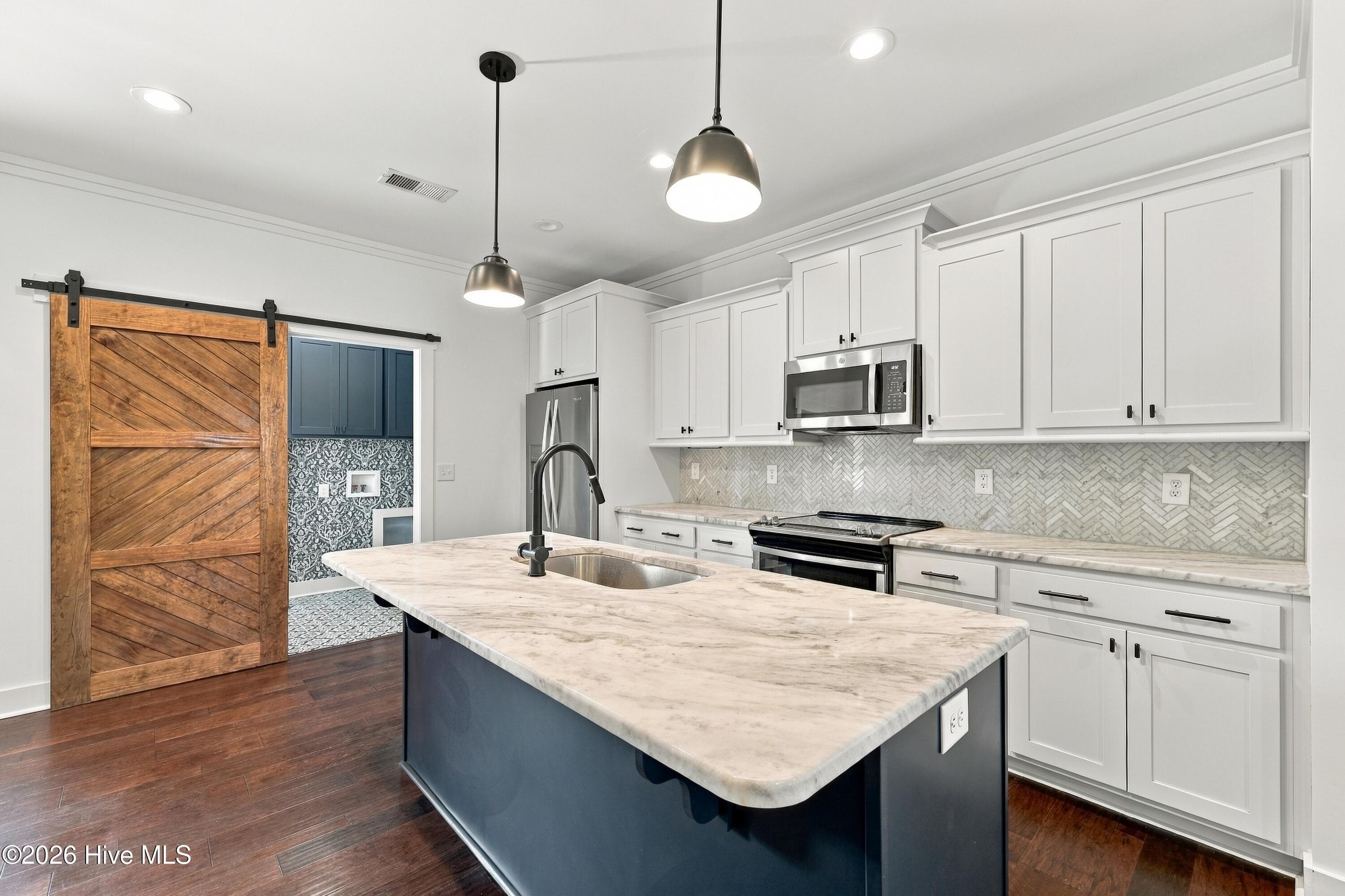 Single Family Residence at 323 Blantons Street, Southern Pines, NC 28387, photo 20 of 74
