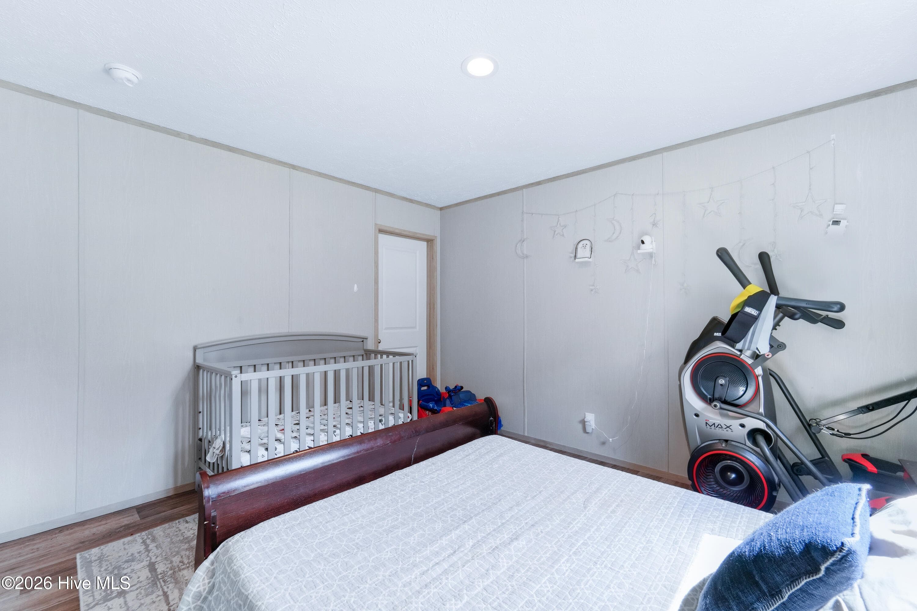 BEDROOM 2 - 856 Old 30 Road, Jacksonville, NC 28546