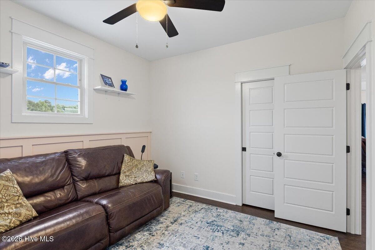 Single Family Residence at 491 Stage Road, Carthage, NC 28327, photo 30 of 42