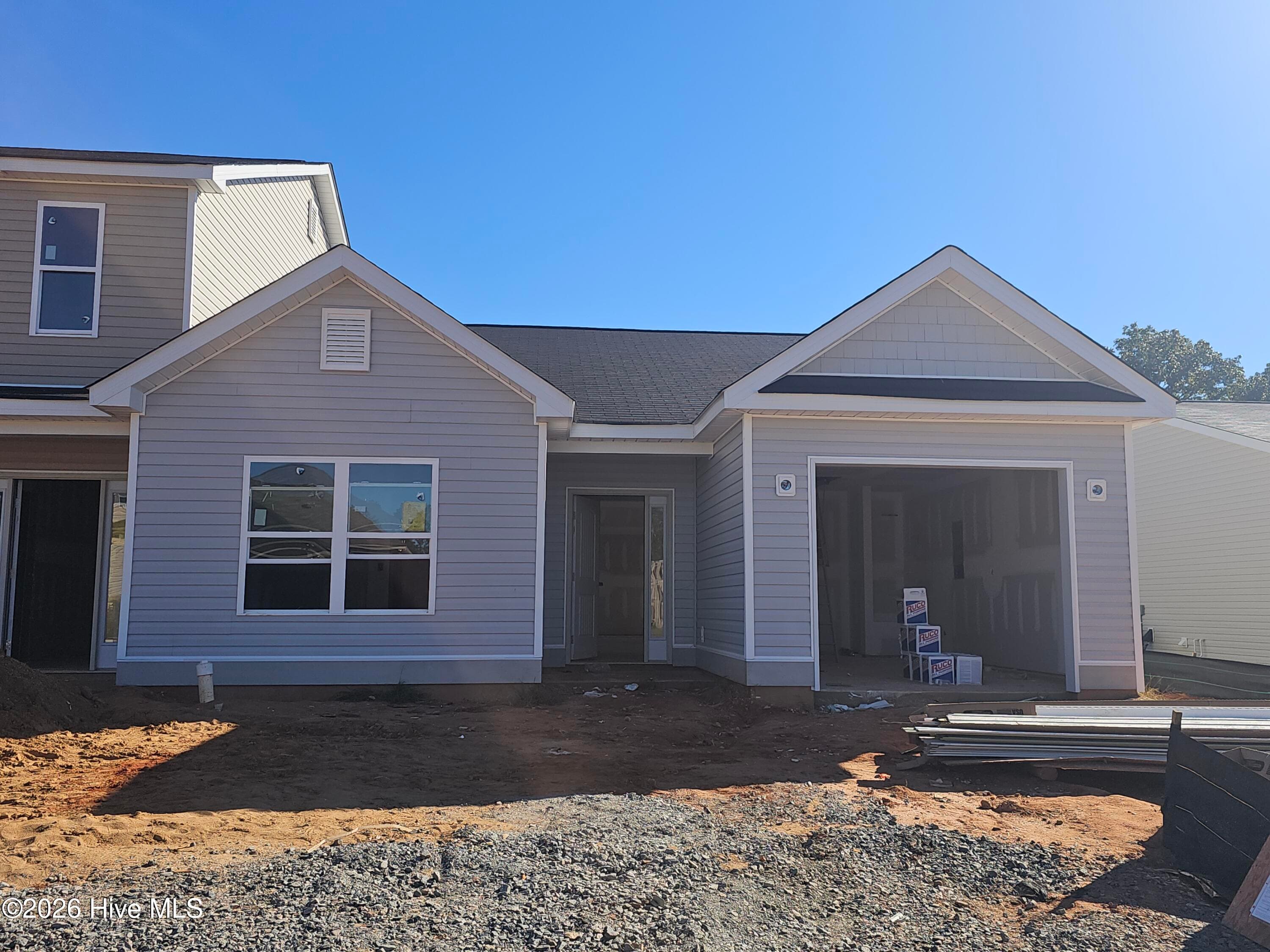 8027 Bannock Circle, Graniteville, SC 29829