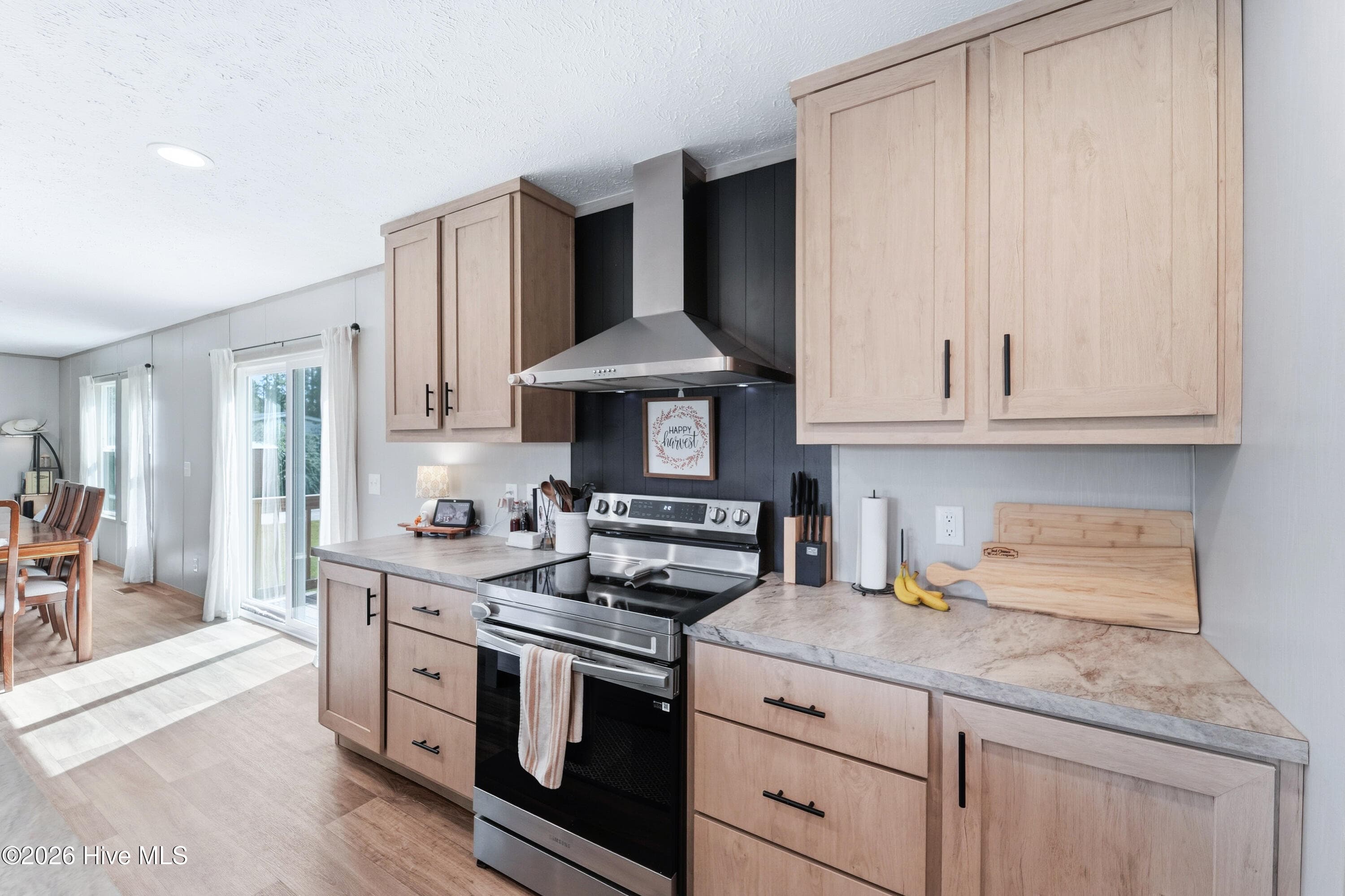 KITCHEN - 856 Old 30 Road, Jacksonville, NC 28546