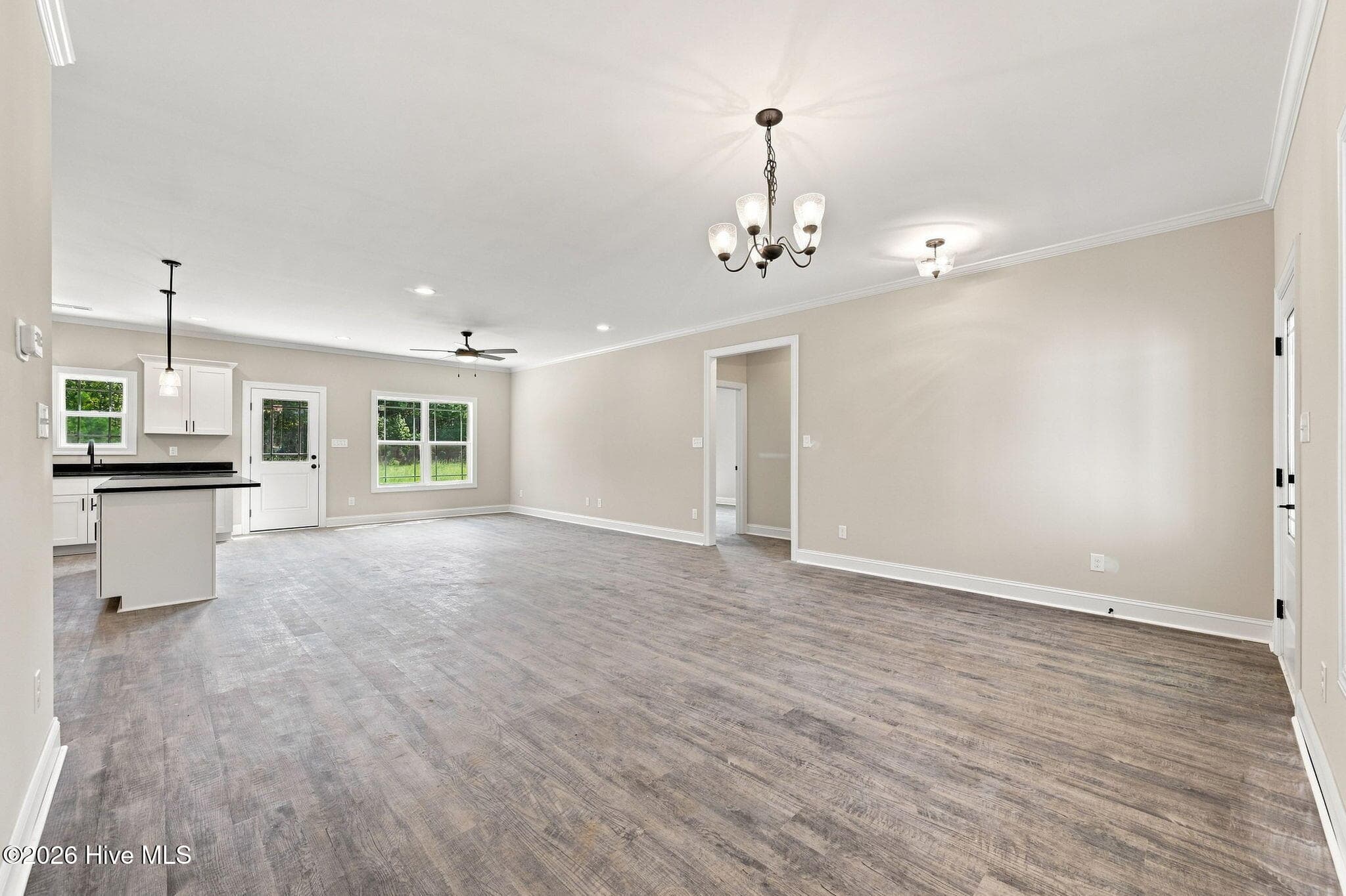 Single Family Residence at 2885 Catherine Lake Road, Richlands, NC 28574, photo 8 of 78