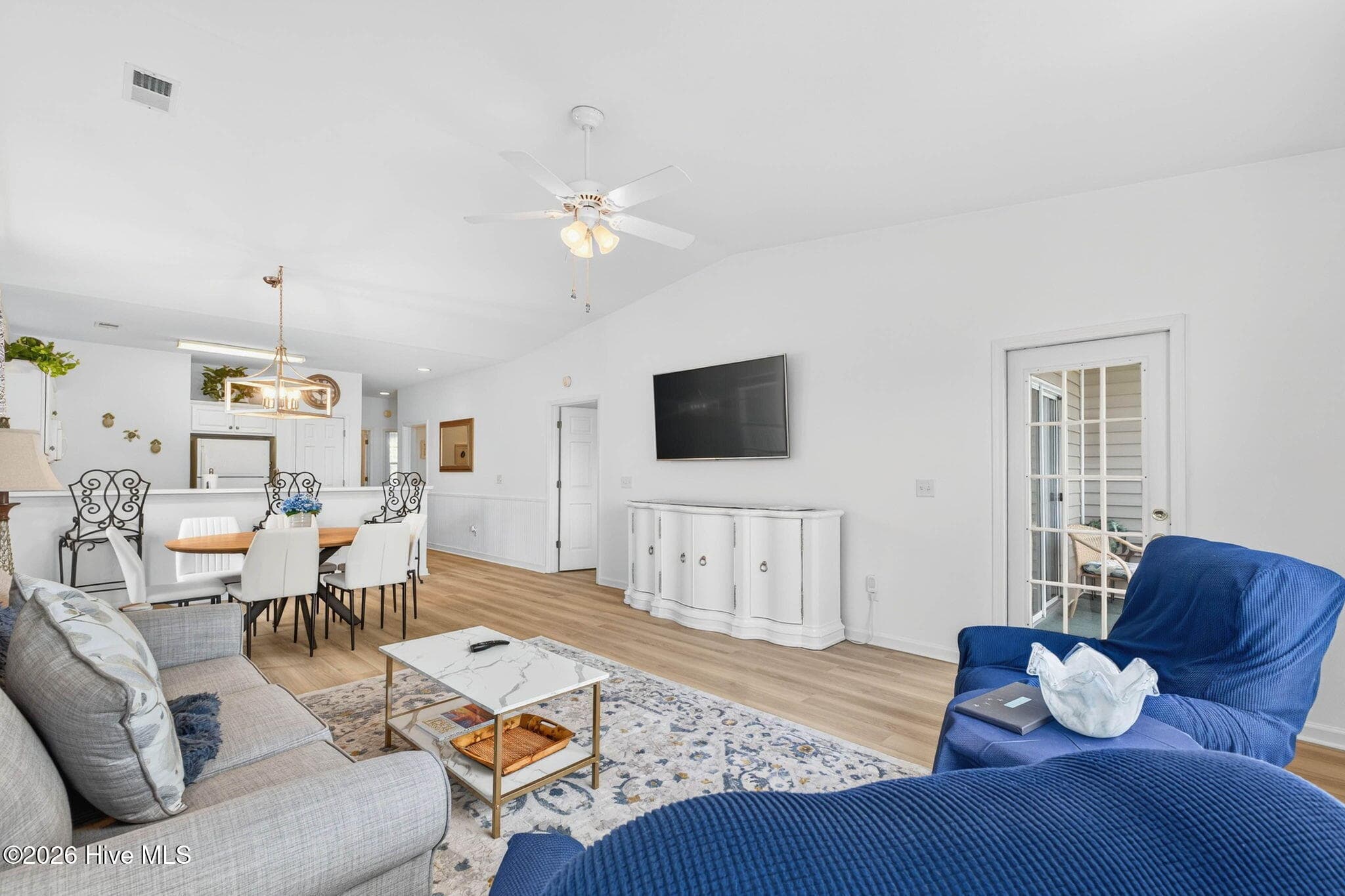 Condominium at 7505 Moorhen Lane SW 54 #F, Sunset Beach, NC 28468, photo 6 of 32