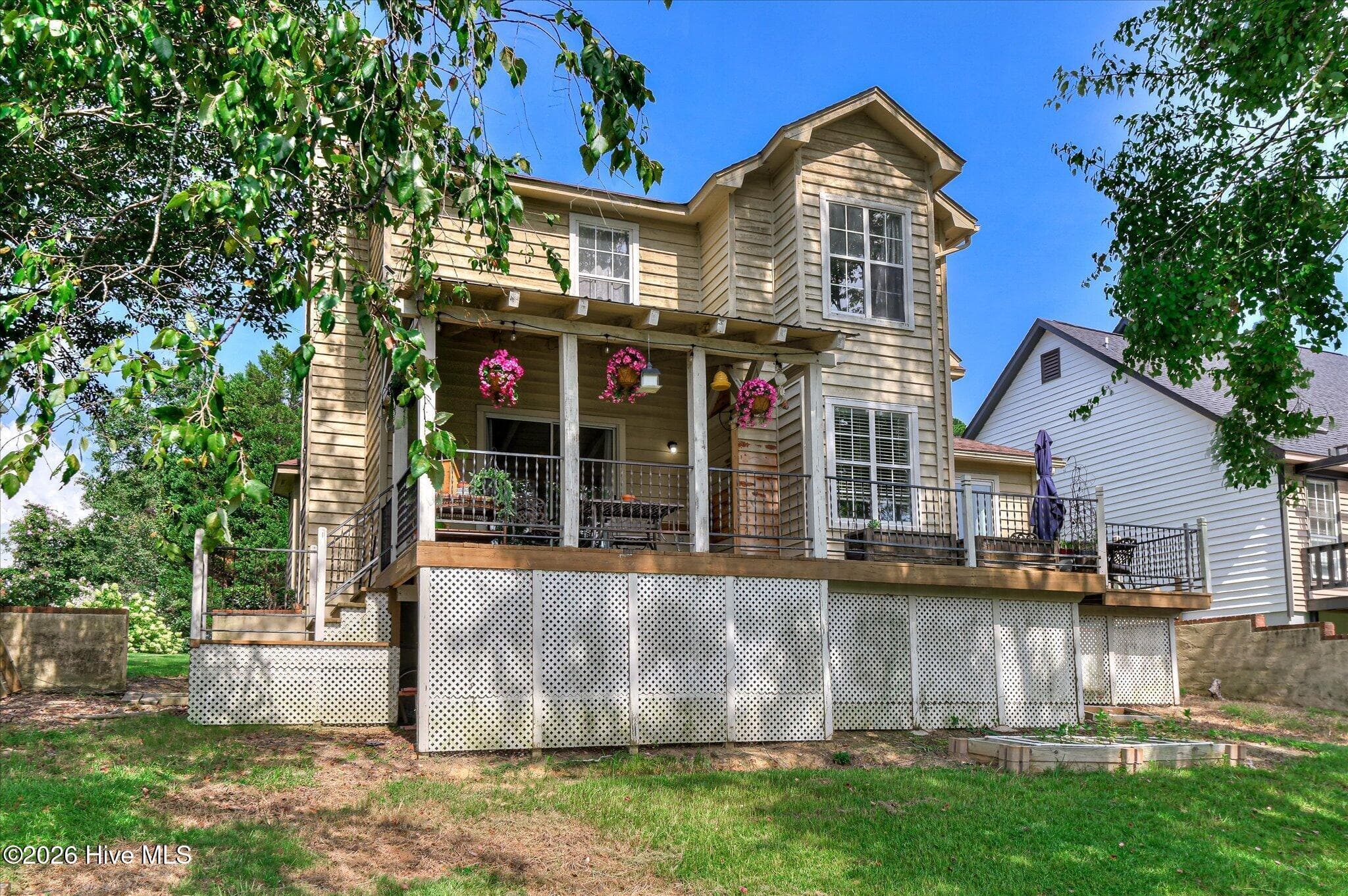 Single Family Residence at 599 Blue Ridge Crossing, Evans, GA 30809, photo 63 of 64