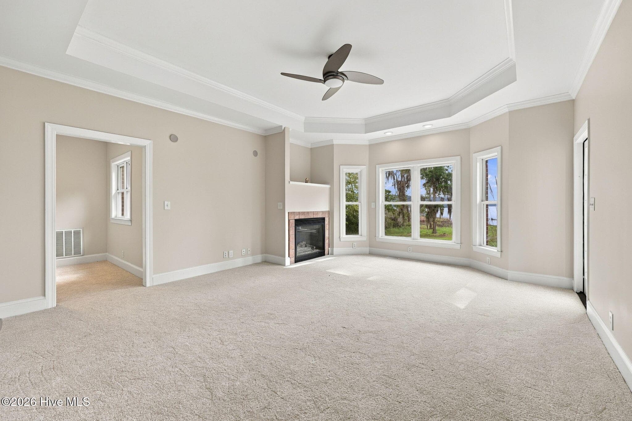 Owners Suite - 516 Long Point Road, Chocowinity, NC 27817
