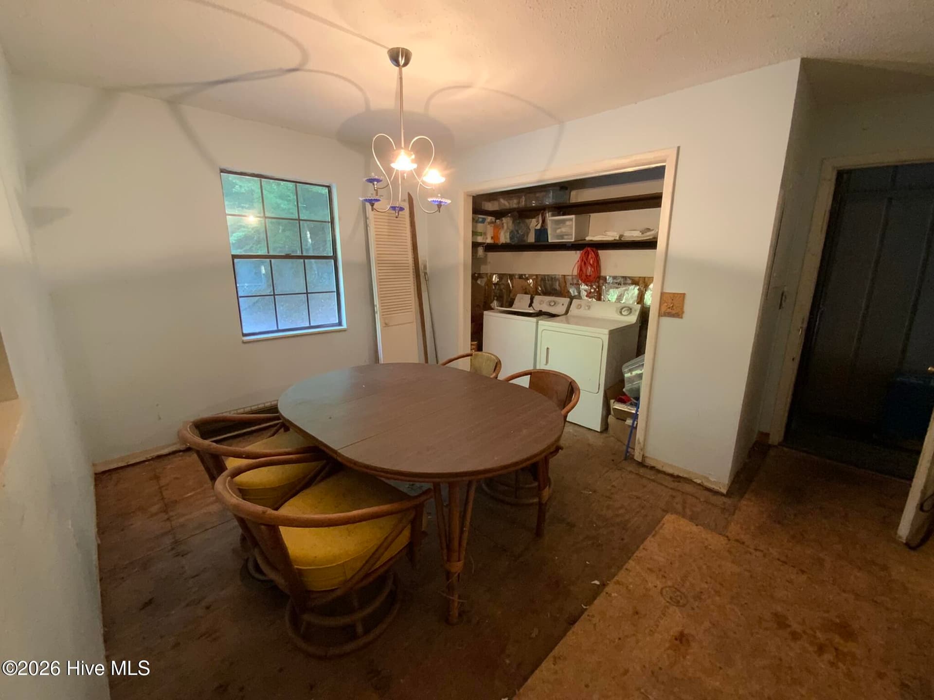 613 Collett Creek Road, Andrews, NC 28901