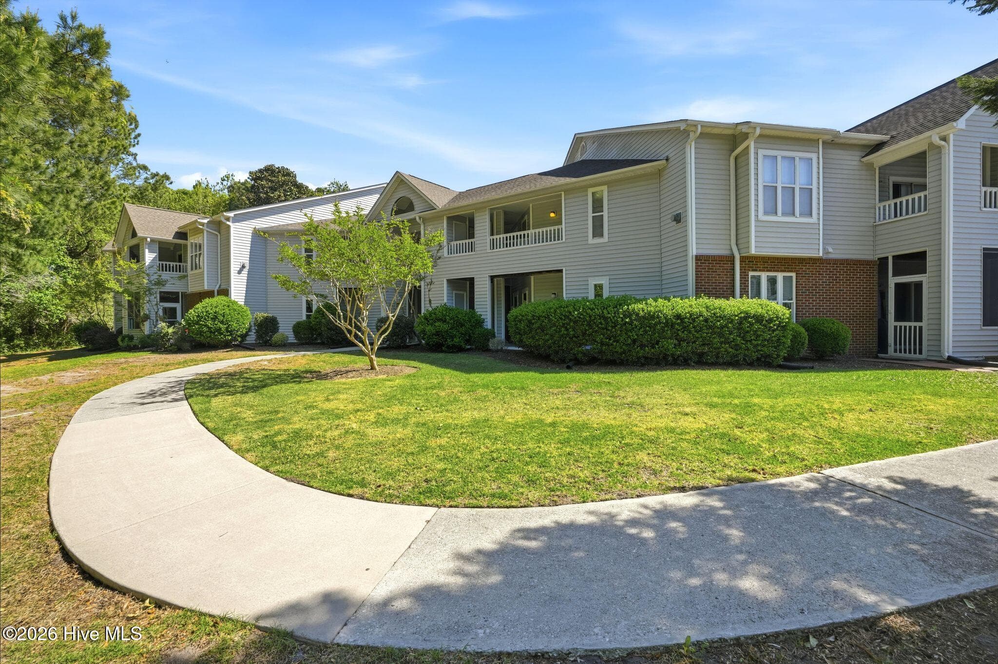 Condominium at 4108 Breezewood Drive Apt 101, Wilmington, NC 28412, photo 6 of 62