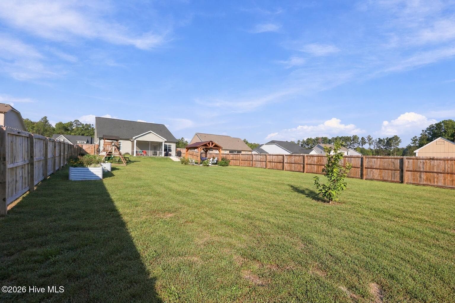 Single Family Residence at 242 Thistle Court, Sanford, NC 27332, photo 30 of 33