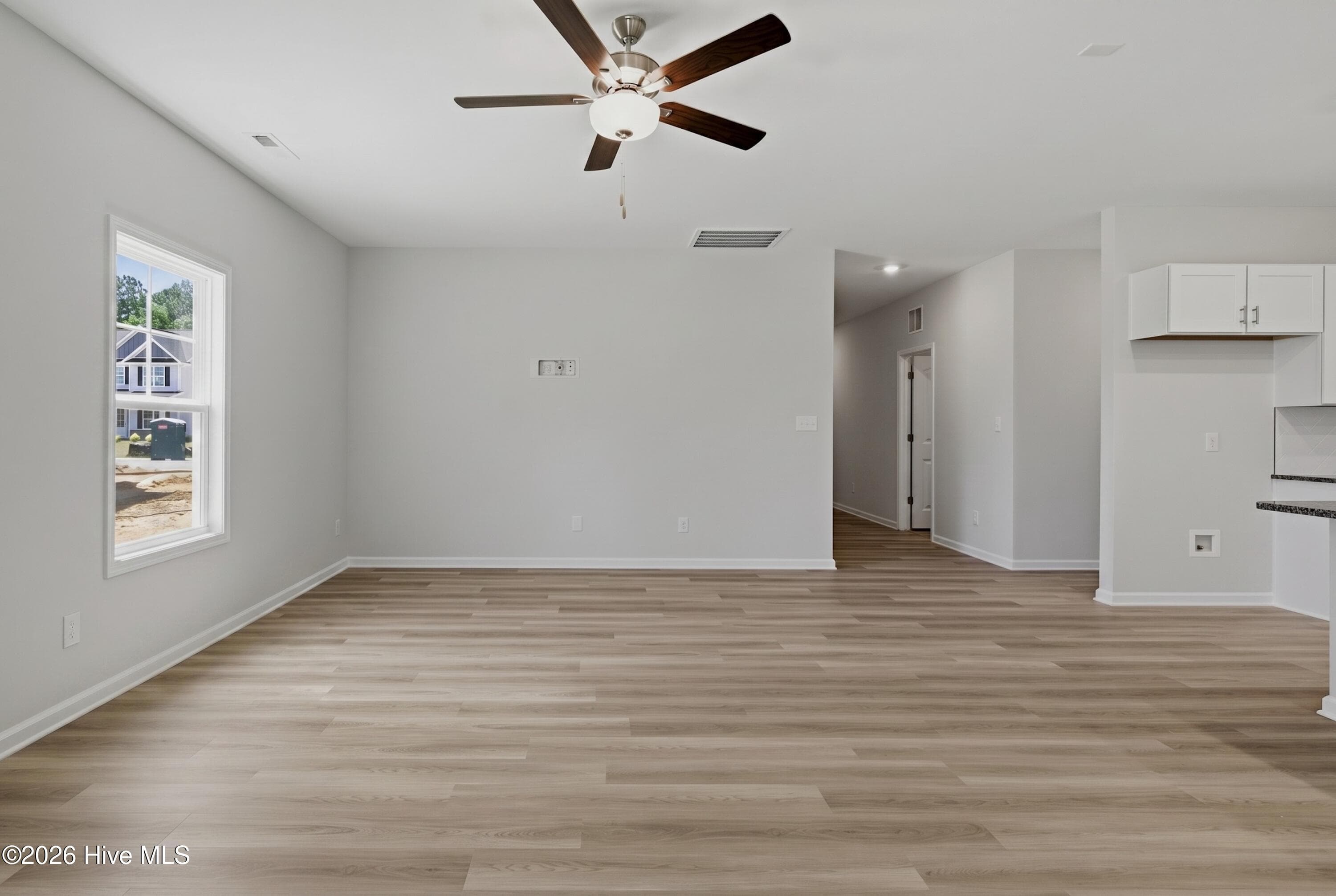Example photo of similar home. Actual home is under construction. - 4149 Workman Loop 67, Leland, NC 28451