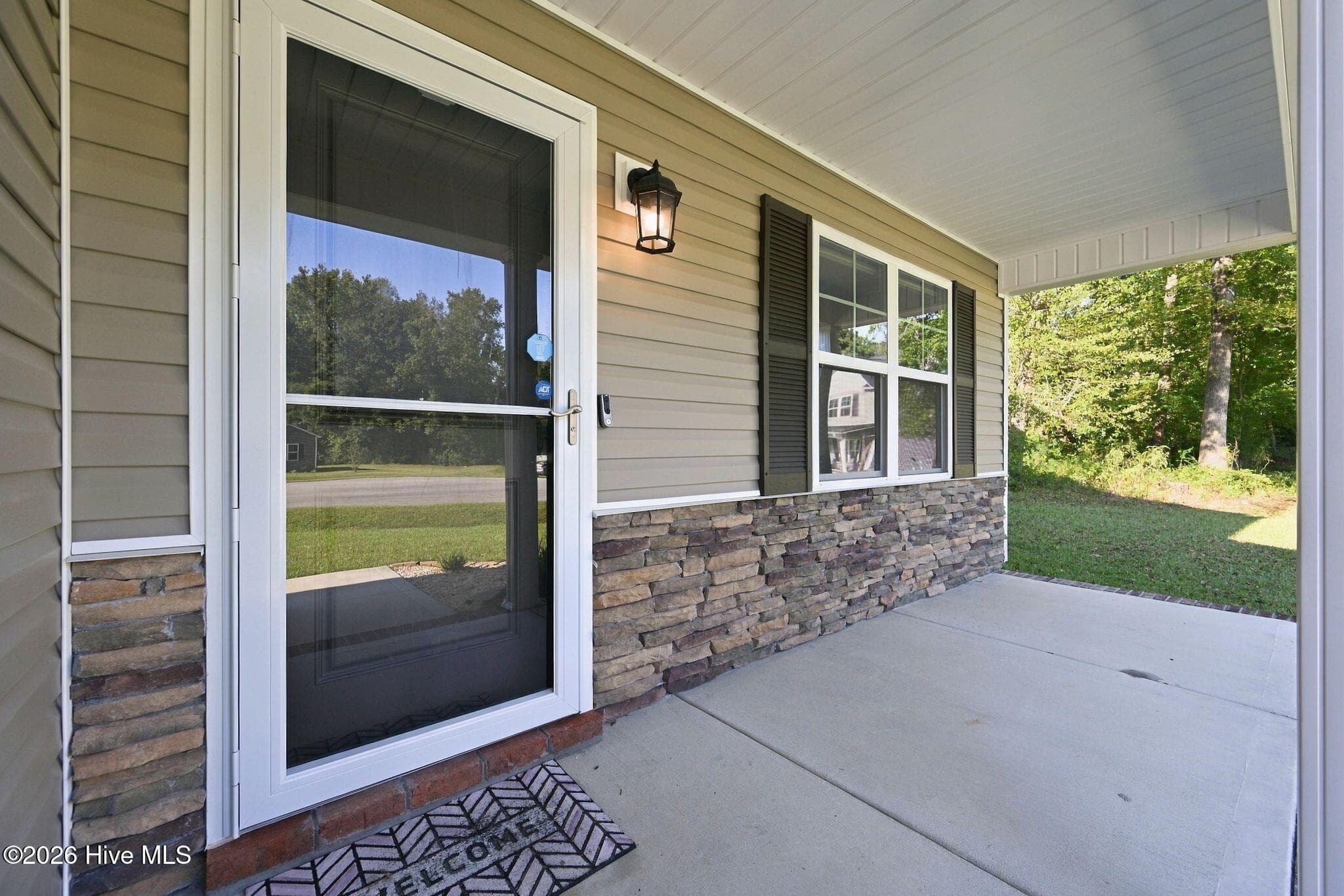 Single Family Residence at 337 James Hedrick Court, Jacksonville, NC 28540, photo 44 of 61