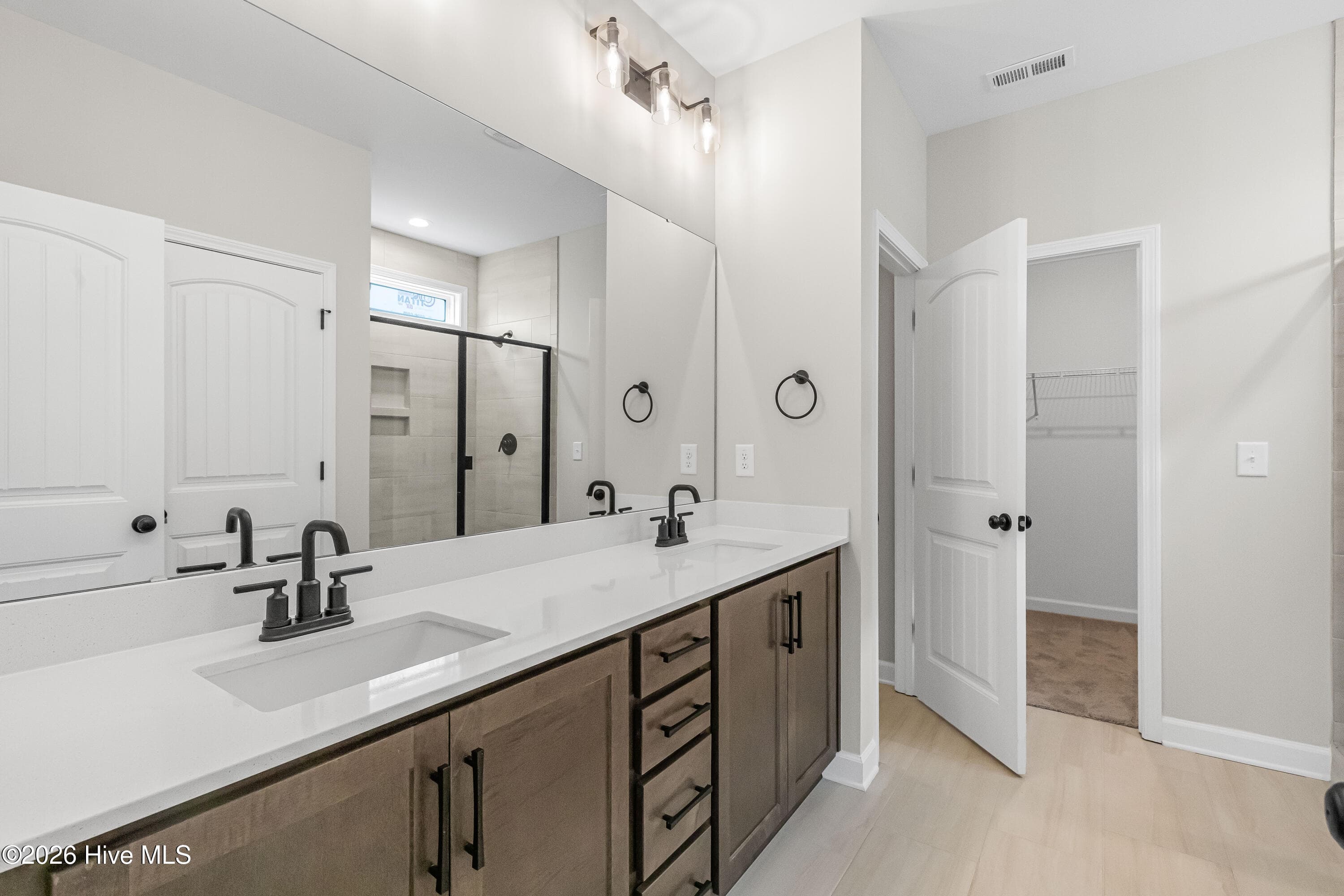 Example Photo of similar home. Actual home is under construction. - 4212 Workman Loop 95, Leland, NC 28451