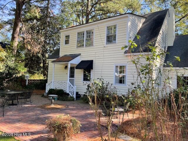 Single Family Residence at 304 Mount Vernon Drive NW, Wilson, NC 27893, photo 25 of 30