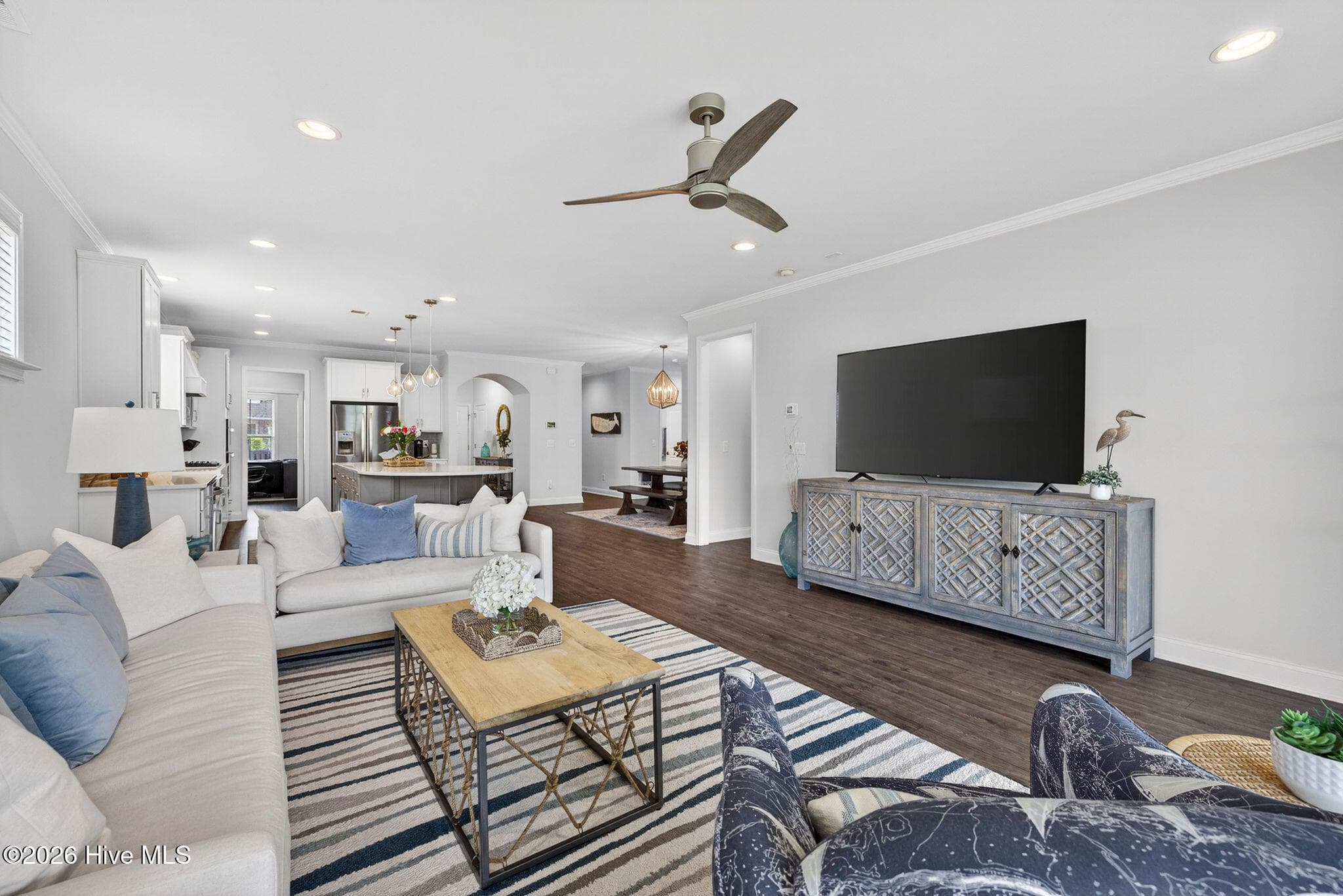 Single Family Residence at 858 Broomsedge Terrace, Wilmington, NC 28412, photo 55 of 106