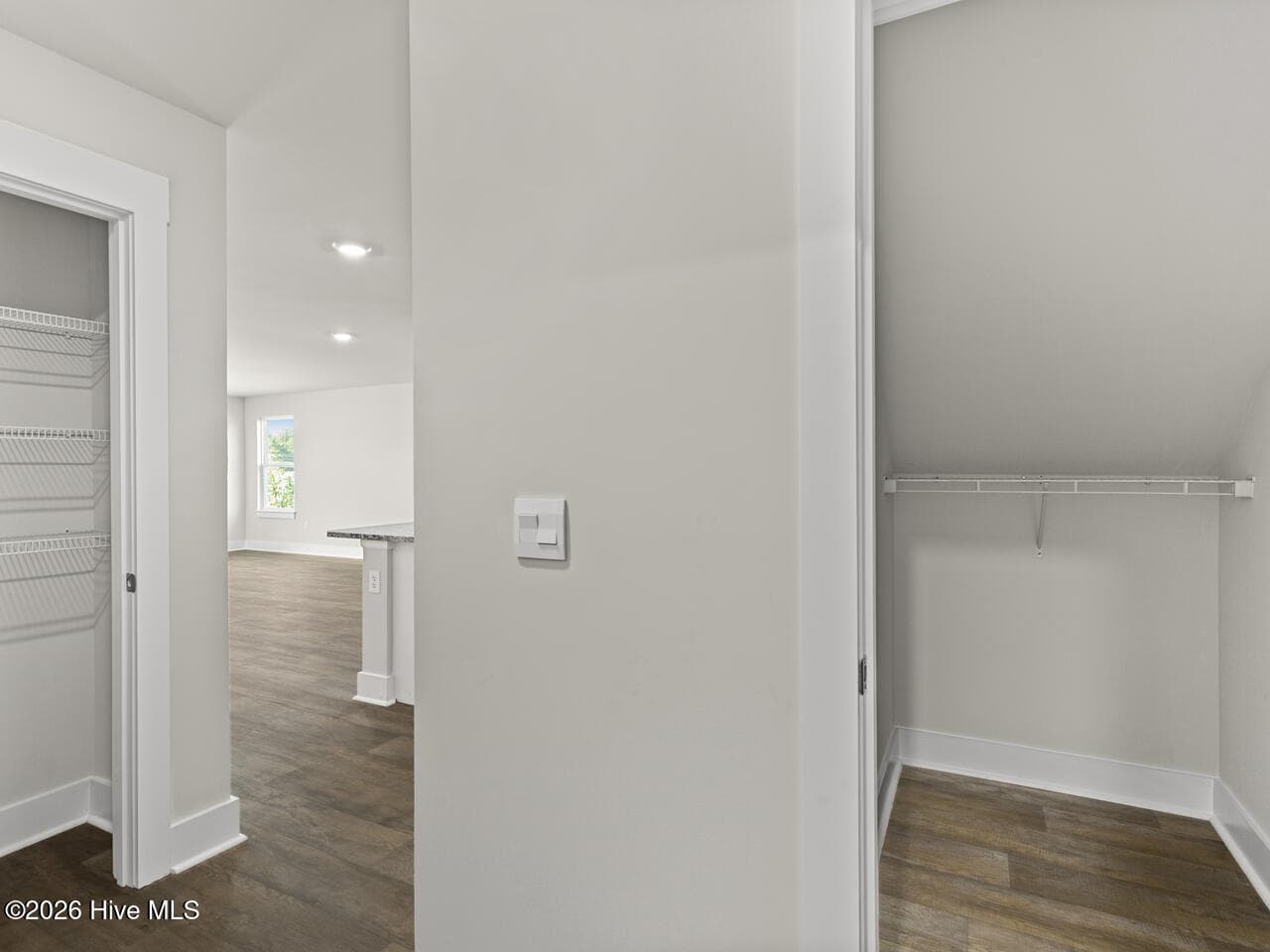 NOT ACTUAL HOME-Picture of Similar Manning for illustrative purposes, actual home colors and features will vary. - 561 Brambleton Drive SE Lot 98, Bolivia, NC 28422