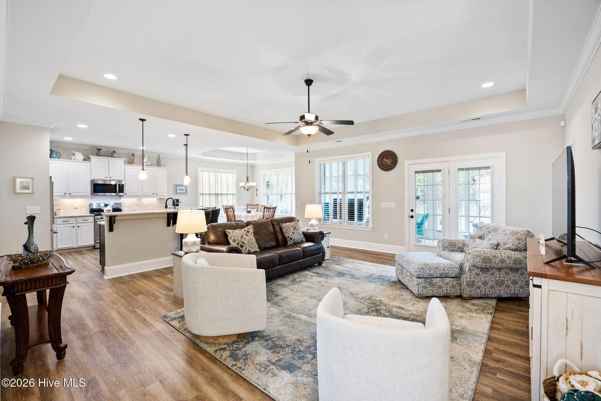 Single Family Residence at 6988 Ascension Drive SW, Ocean Isle Beach, NC 28469, photo 7 of 38