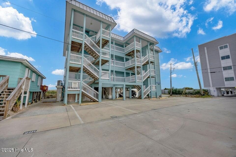 Condominium at 115 Carolina Beach Avenue S 101, Carolina Beach, NC 28428, photo 58 of 79