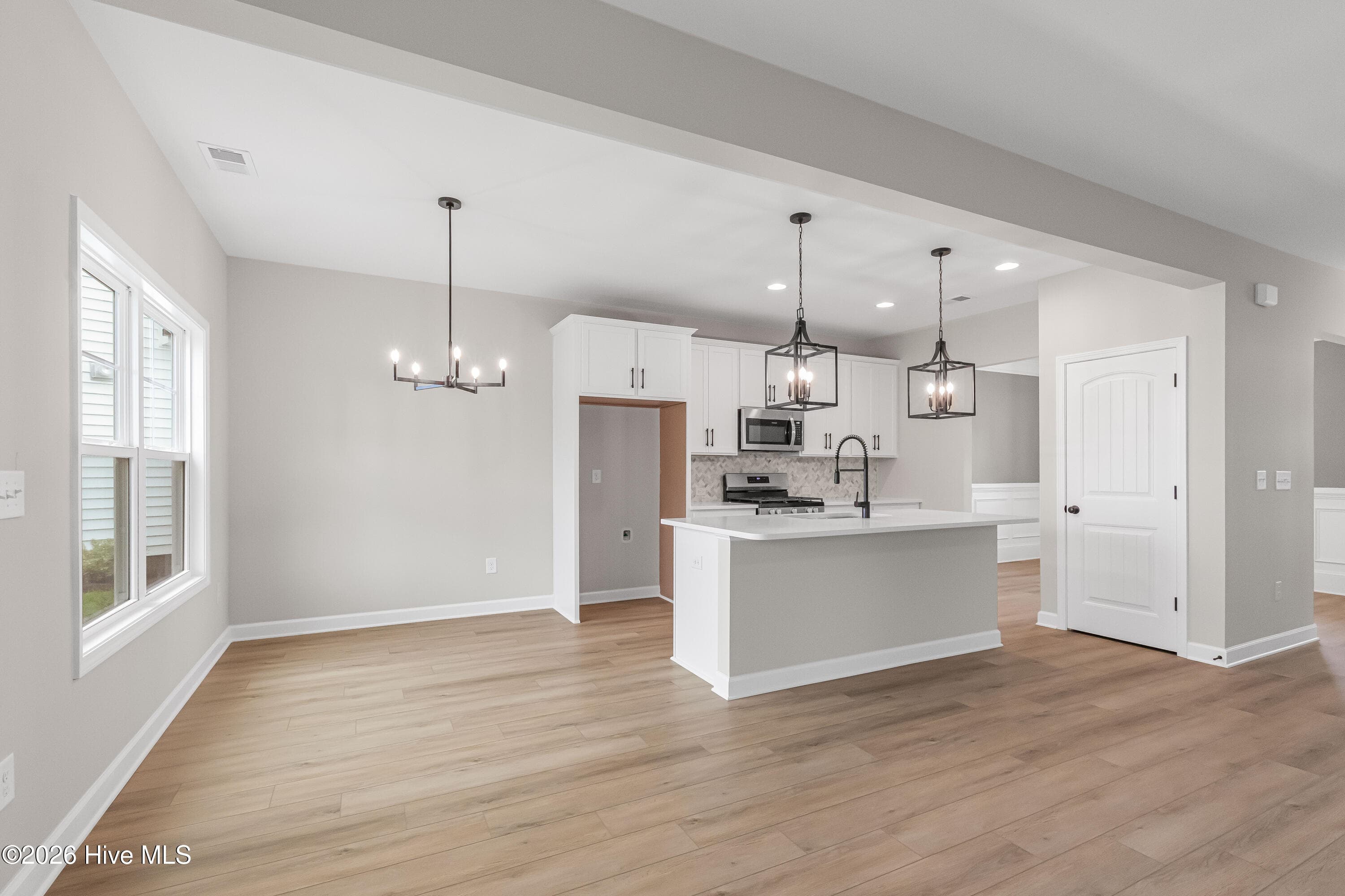 Example Photo of similar home. Actual home is under construction. - 9117 Carly Lane 61, Leland, NC 28451