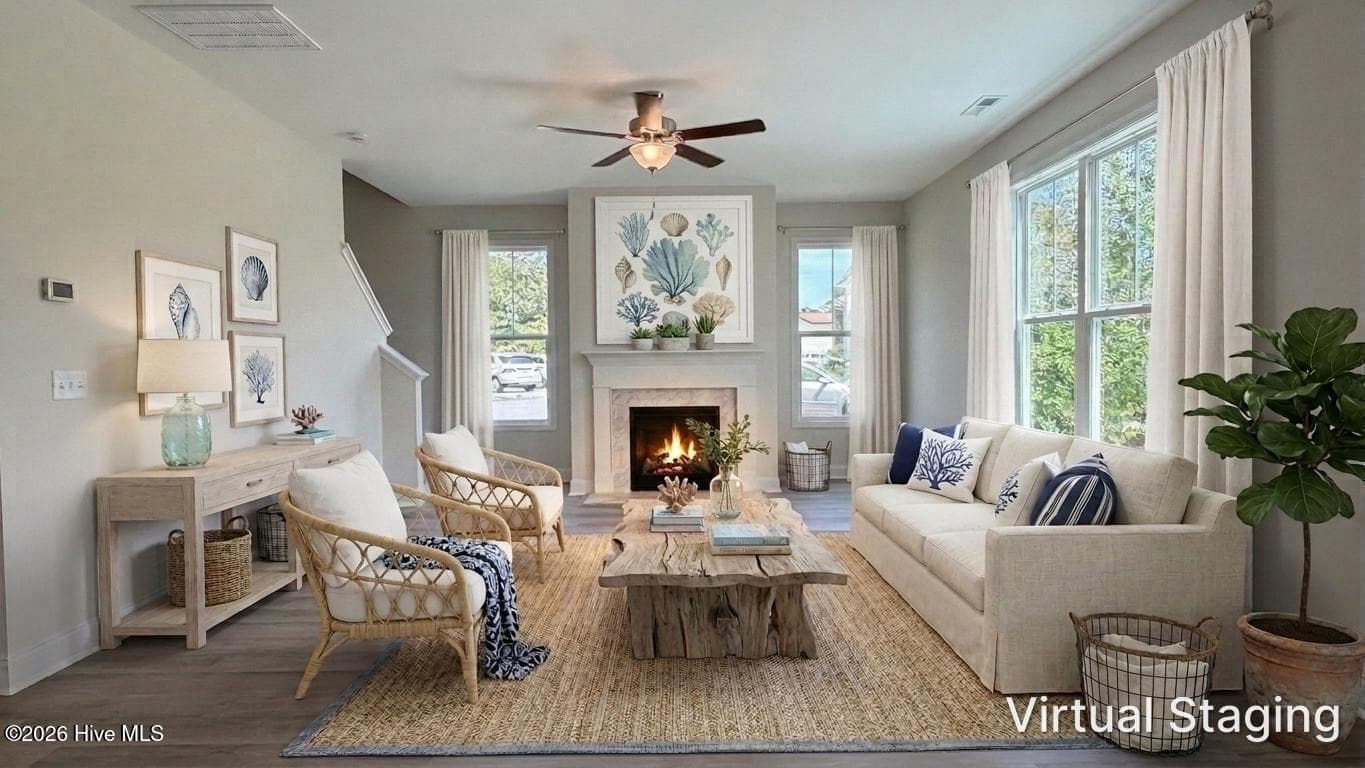 Single Family Residence at 511 Country Club Villa Drive, Shallotte, NC 28470, photo 10 of 76