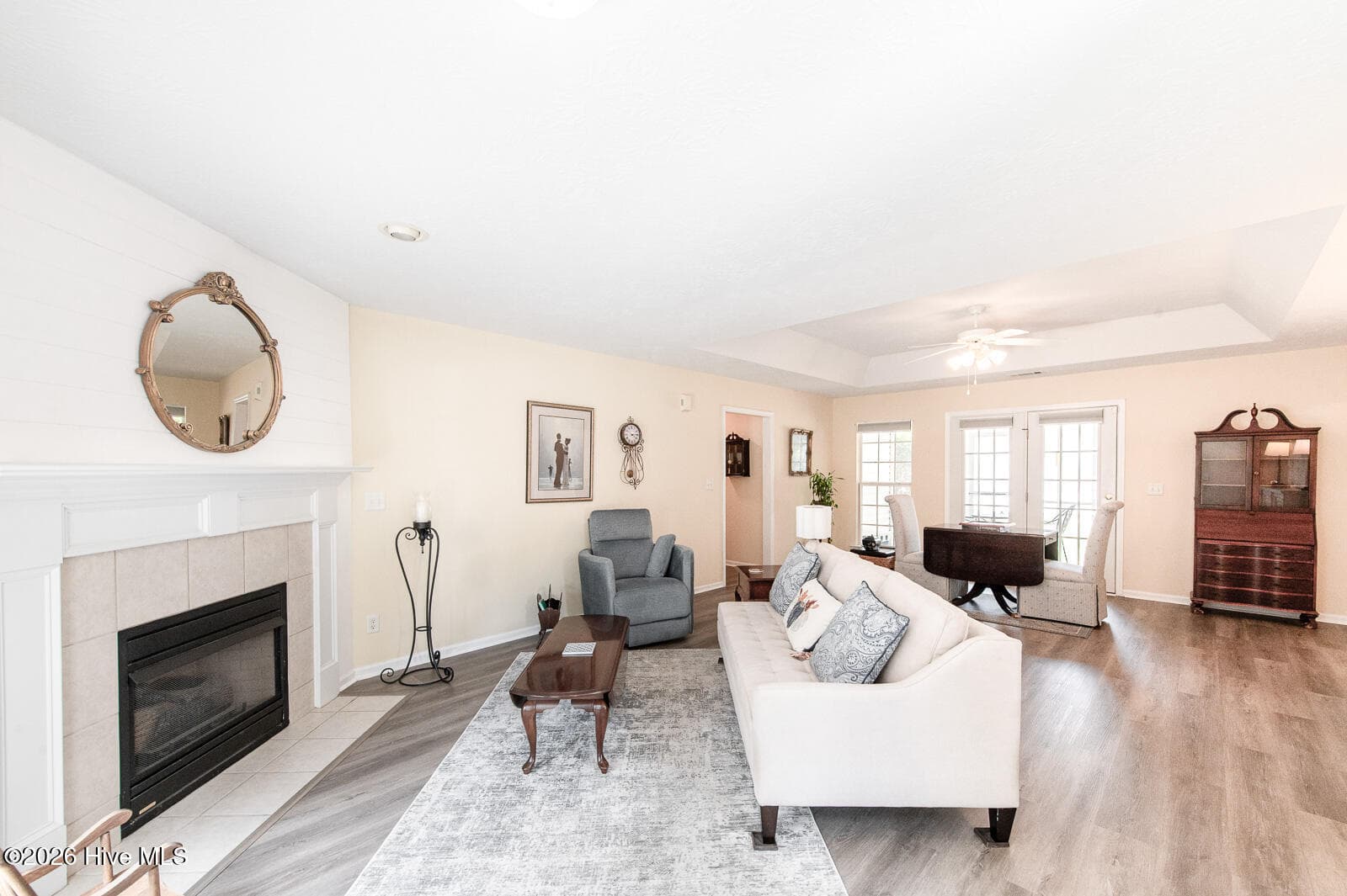 Single Family Residence at 119 Mill Stone Lane, North Augusta, SC 29860, photo 4 of 113